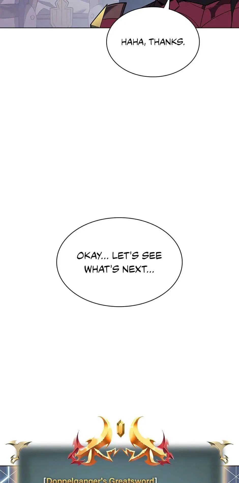 Overgeared Chapter 122 – Page 21