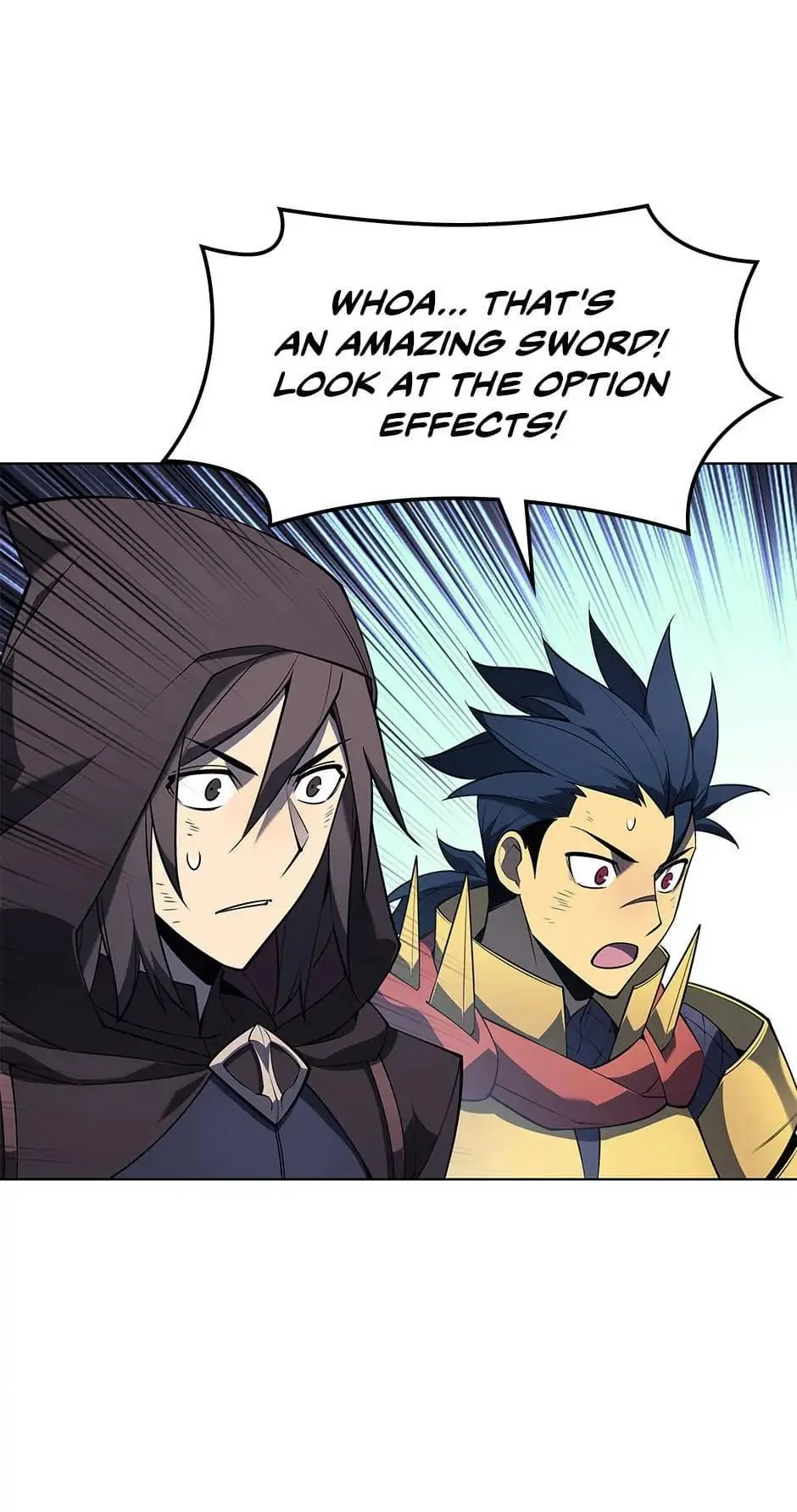 Overgeared Chapter 122 – Page 24