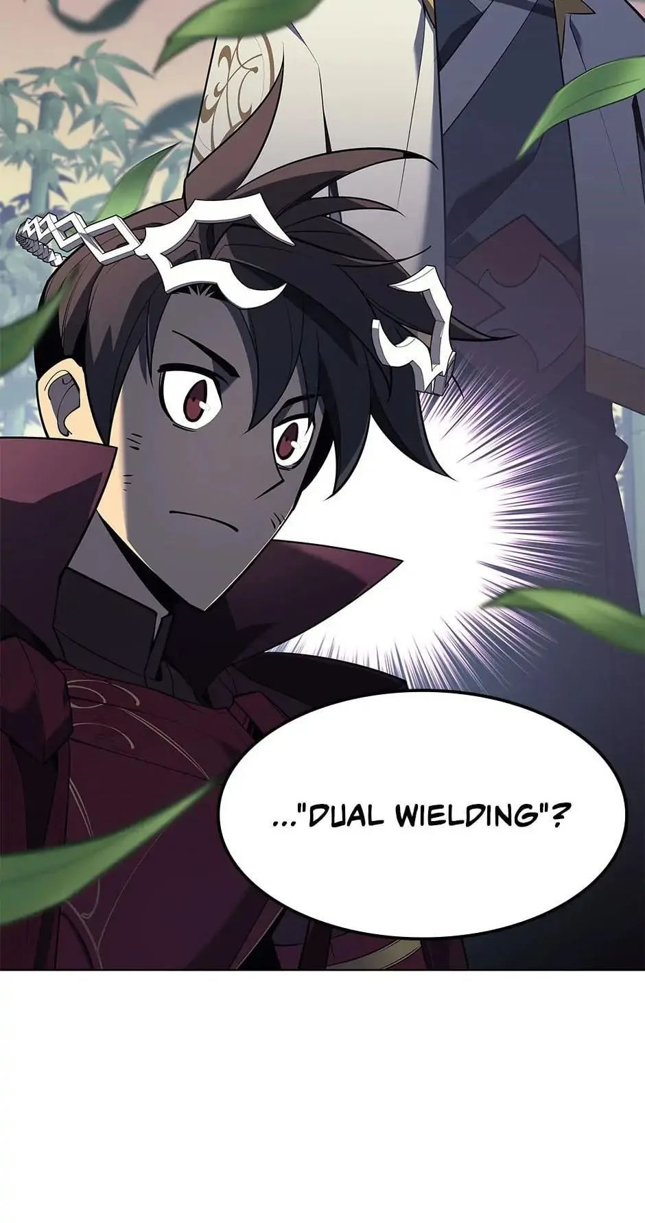 Overgeared Chapter 122 – Page 28