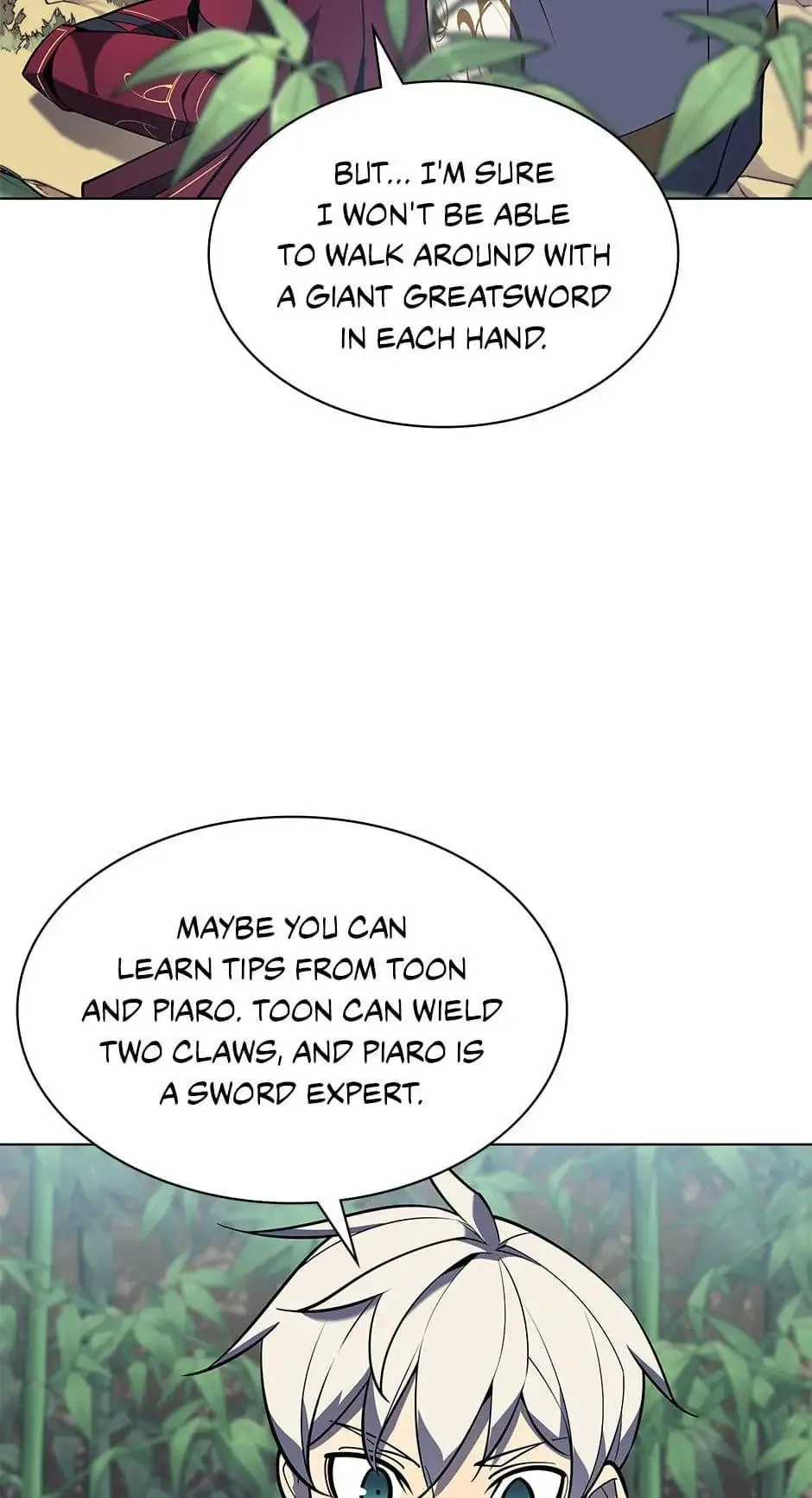 Overgeared Chapter 122 – Page 31