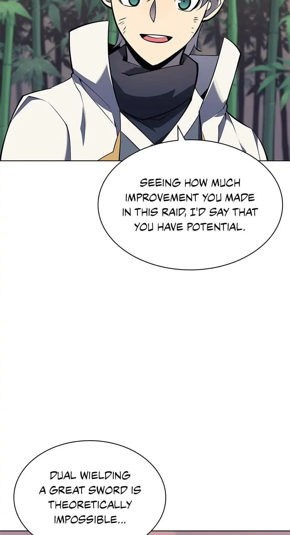 Overgeared Chapter 122 – Page 32