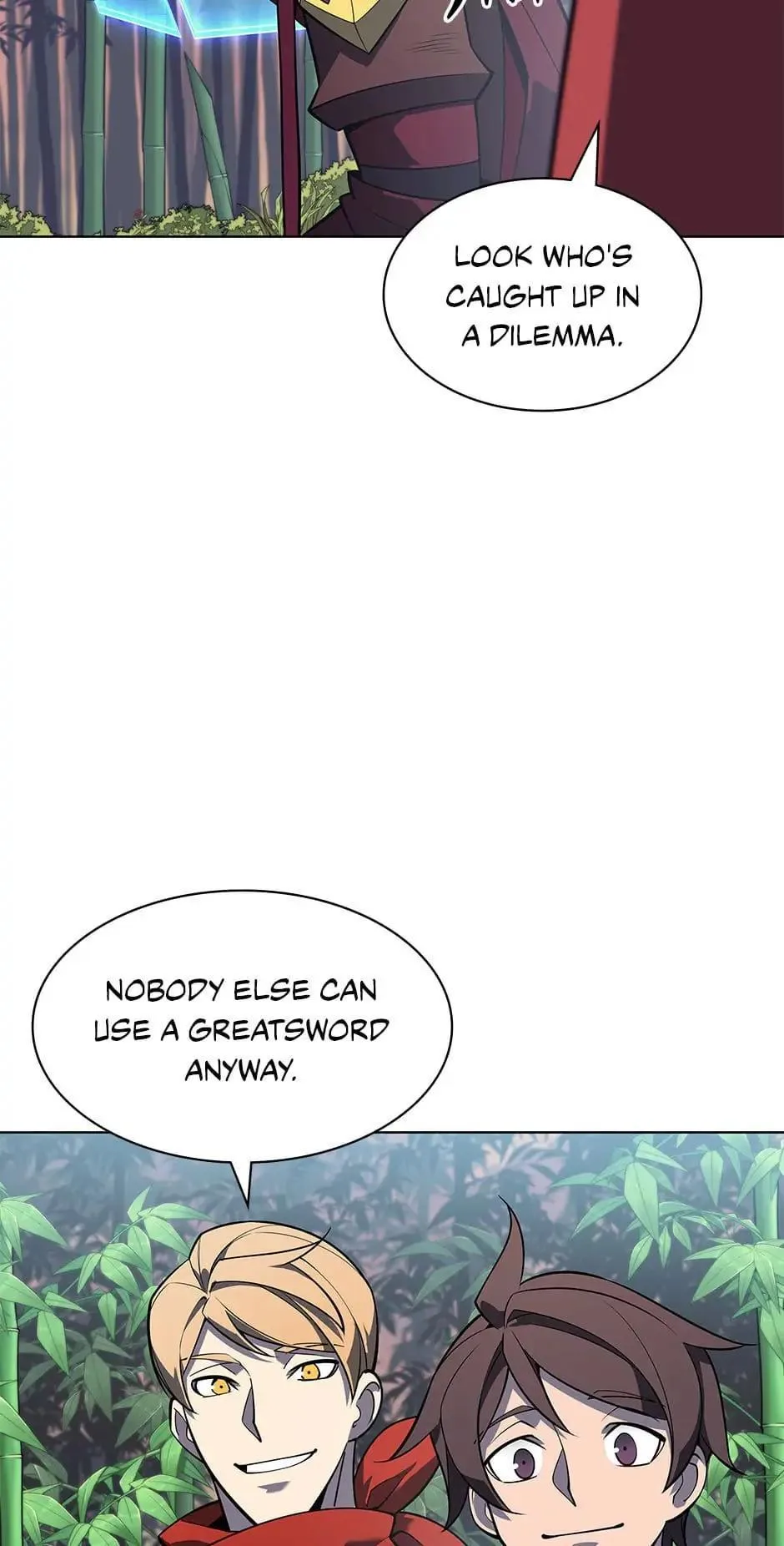 Overgeared Chapter 122 – Page 36