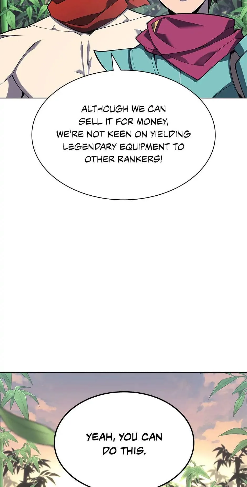 Overgeared Chapter 122 – Page 37