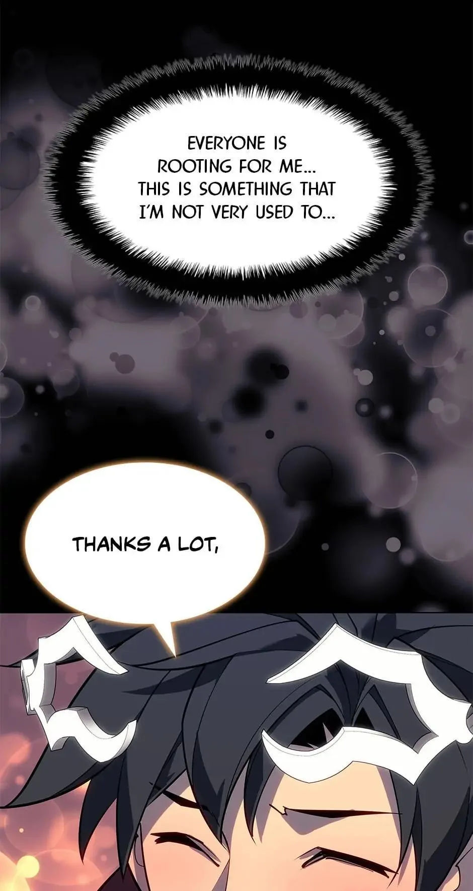 Overgeared Chapter 122 – Page 39