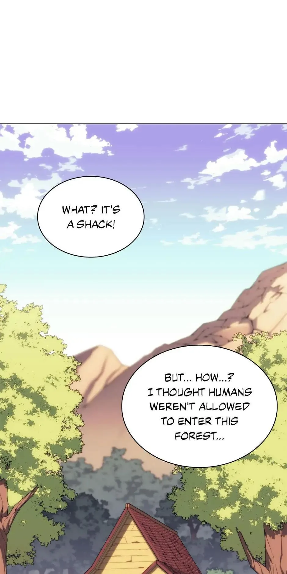 Overgeared Chapter 122 – Page 46