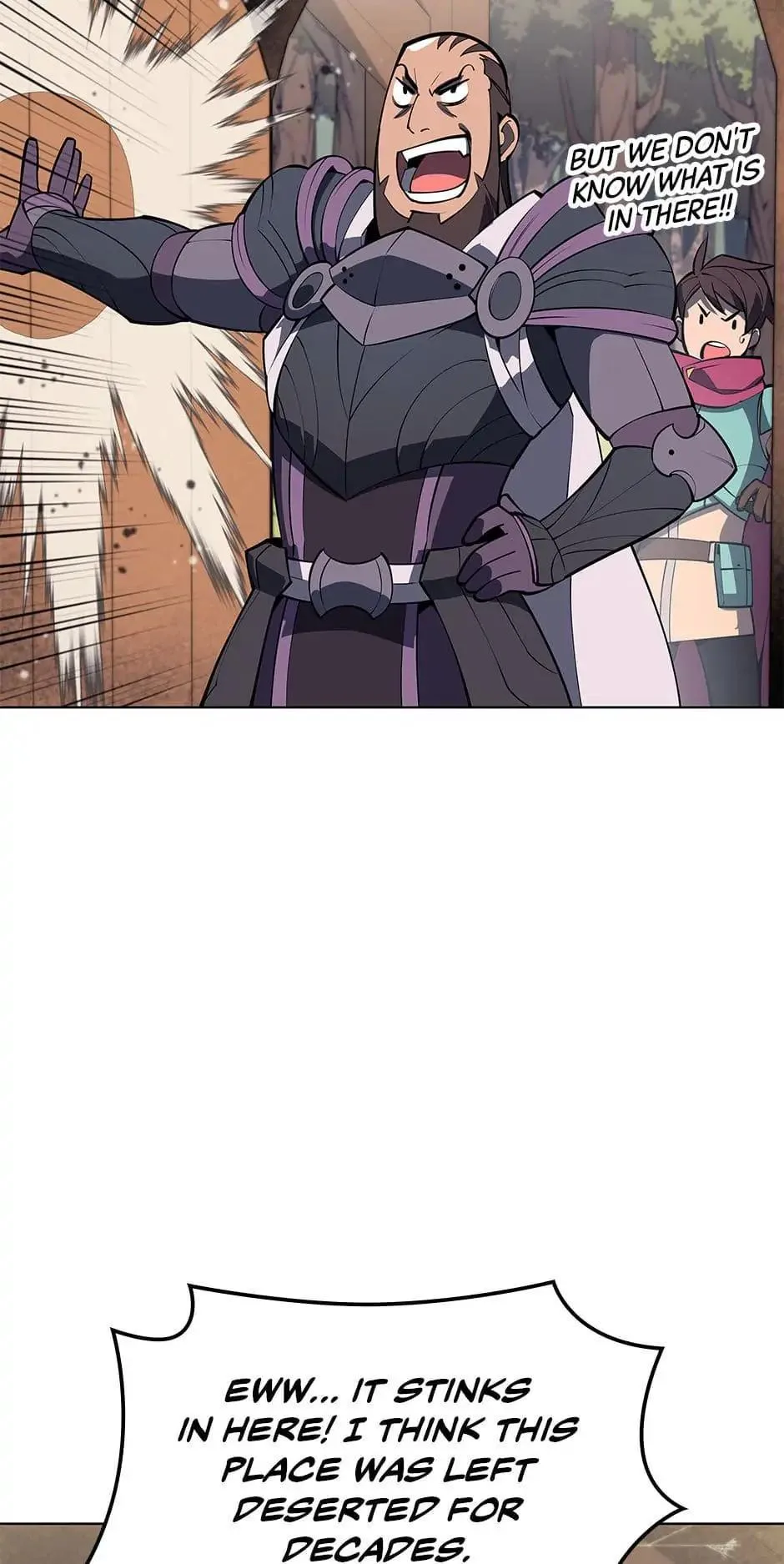 Overgeared Chapter 122 – Page 48