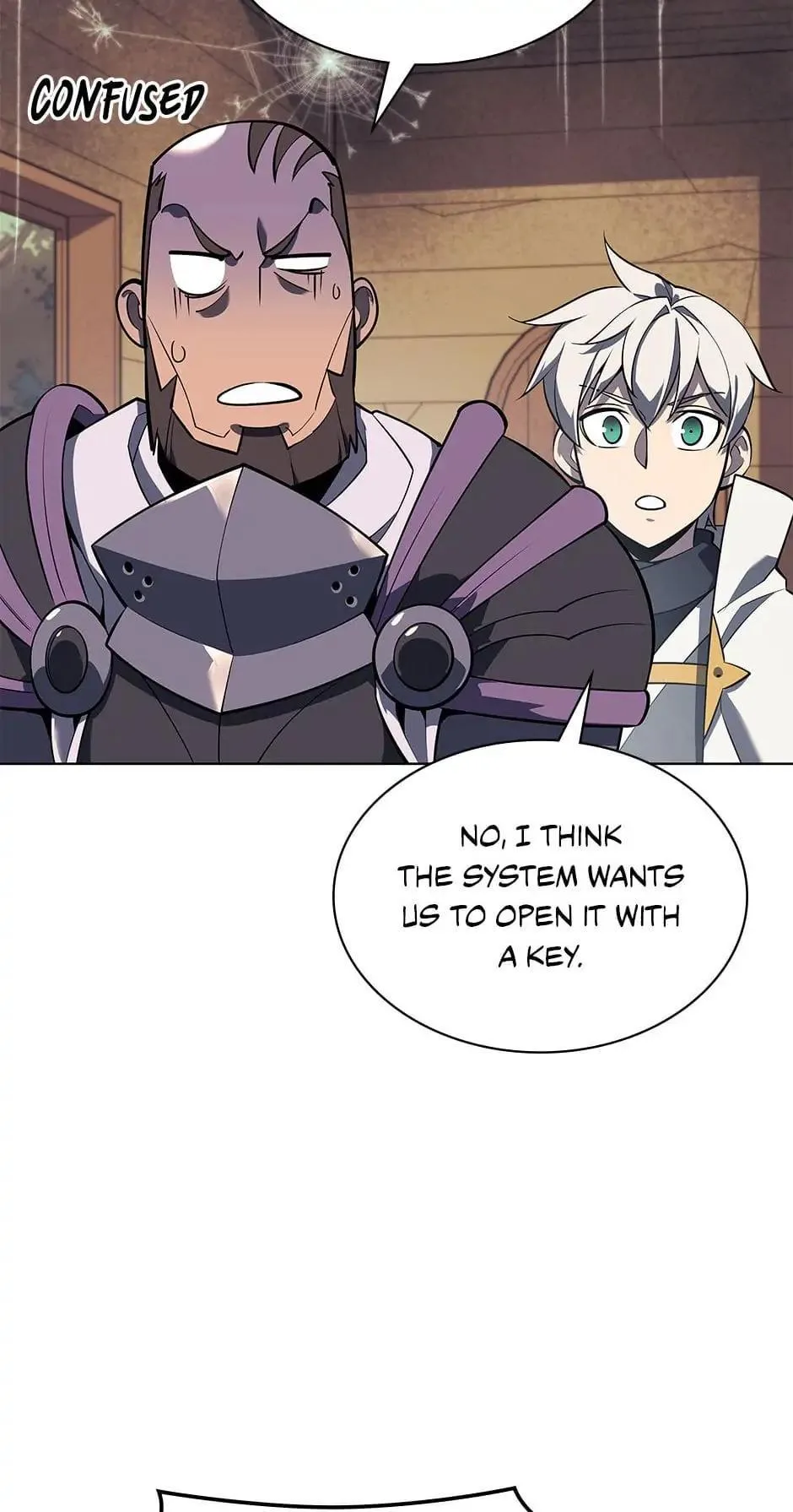 Overgeared Chapter 122 – Page 53