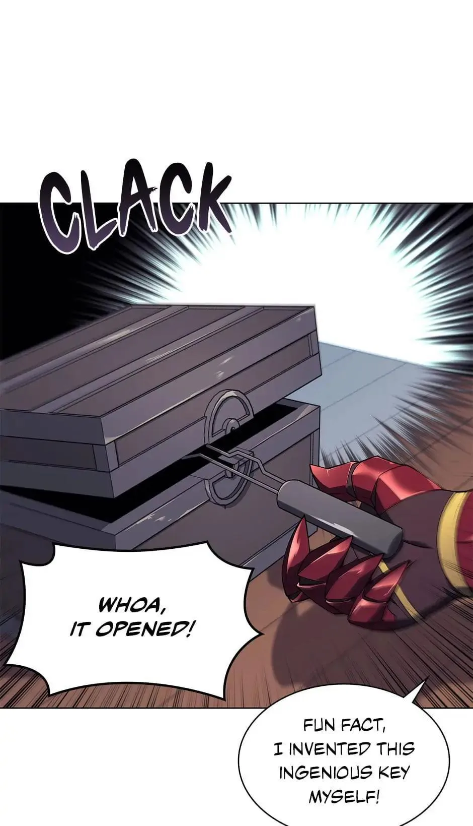 Overgeared Chapter 122 – Page 55