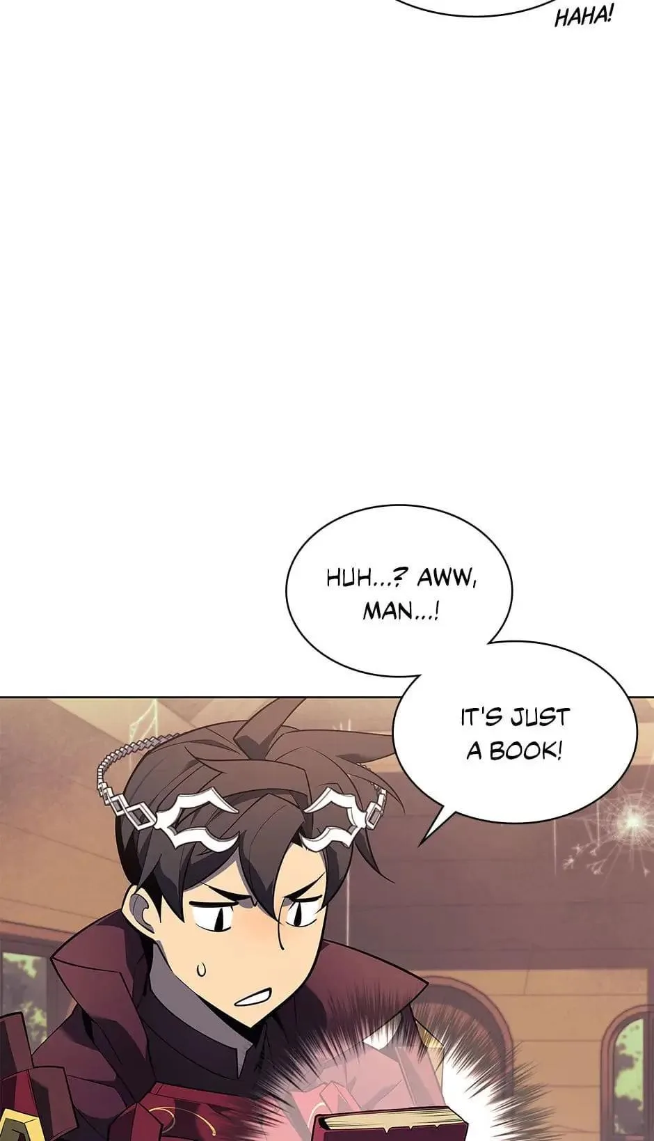 Overgeared Chapter 122 – Page 56