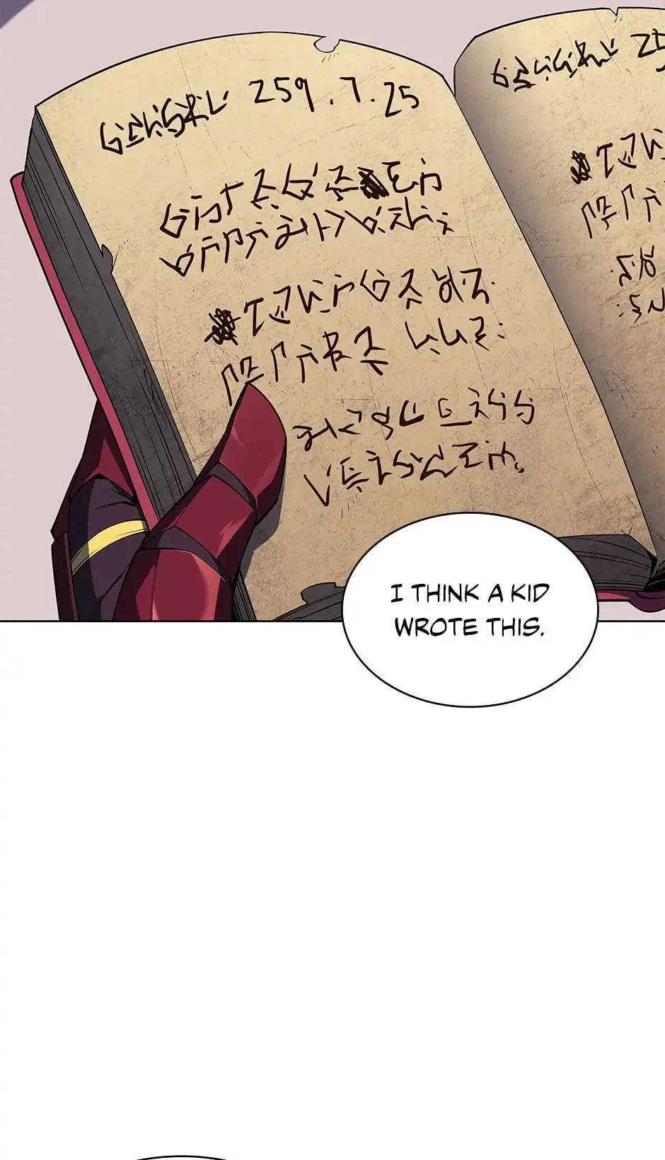 Overgeared Chapter 122 – Page 58