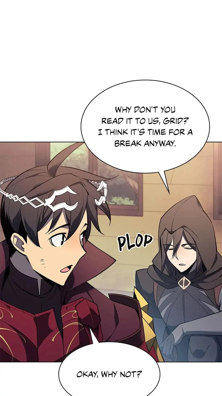 Overgeared Chapter 122 – Page 60
