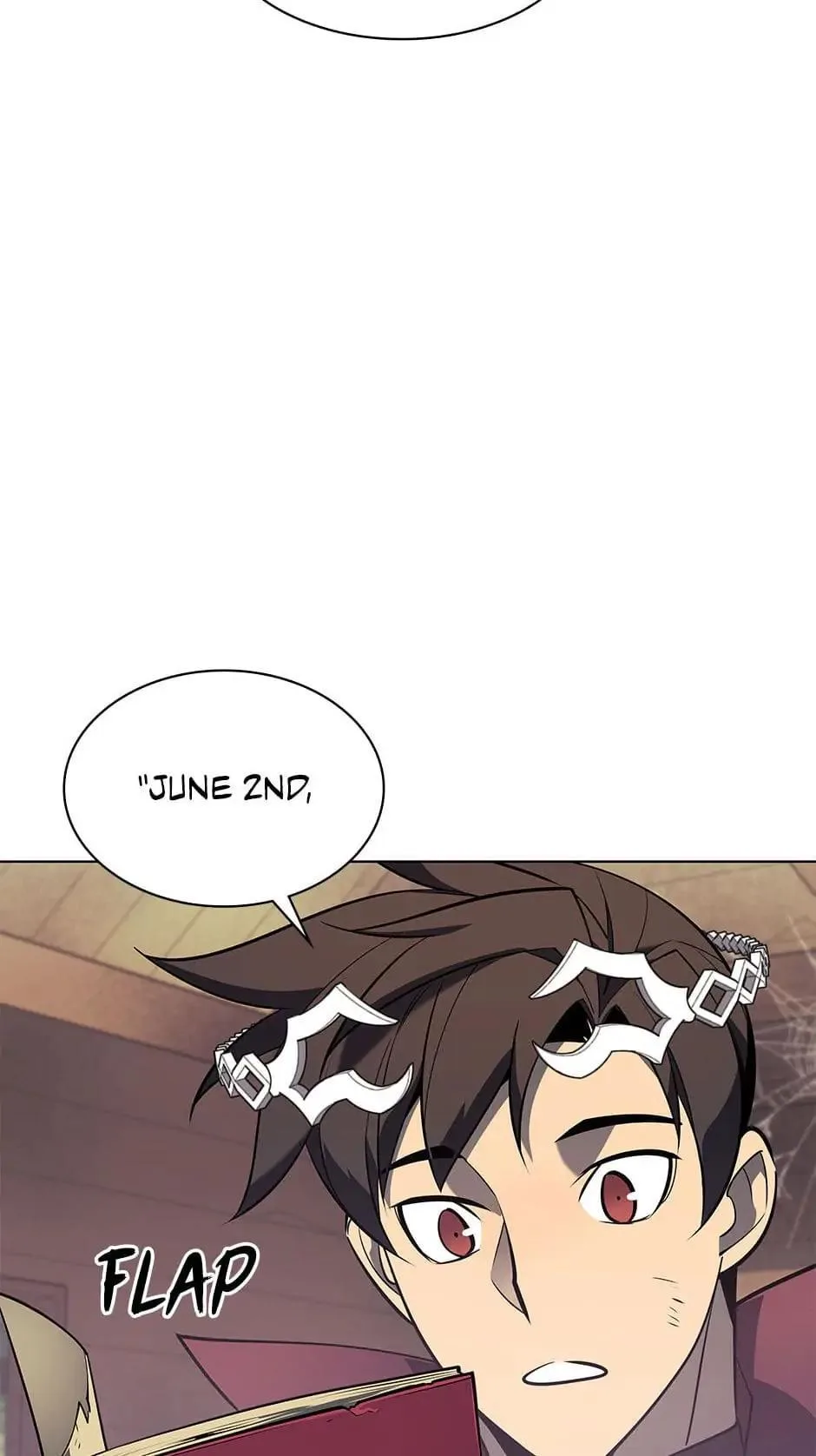 Overgeared Chapter 122 – Page 61