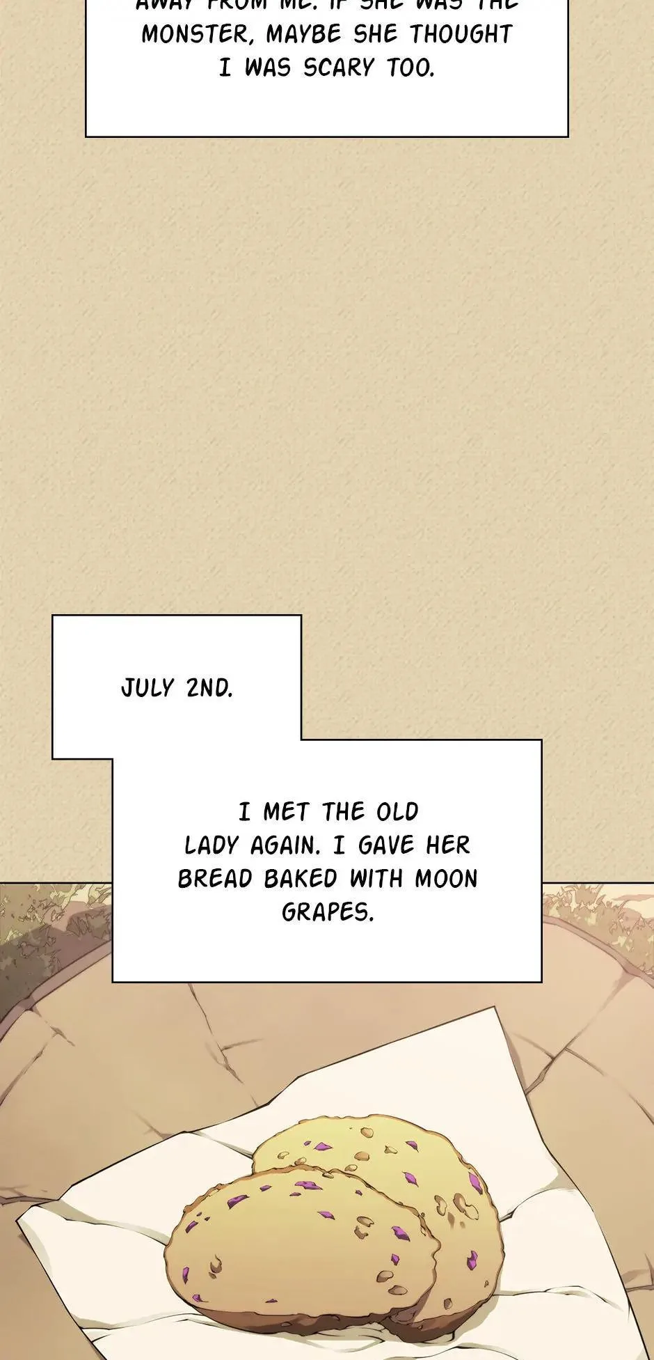 Overgeared Chapter 122 – Page 71