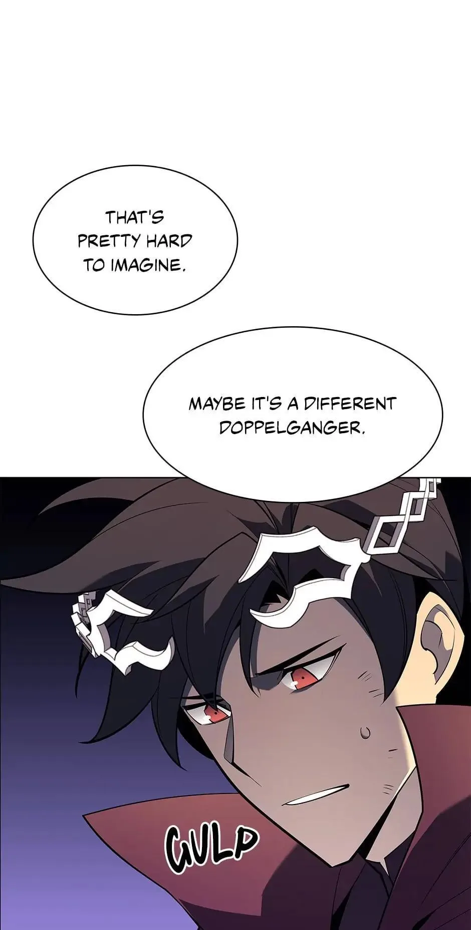Overgeared Chapter 122 – Page 86