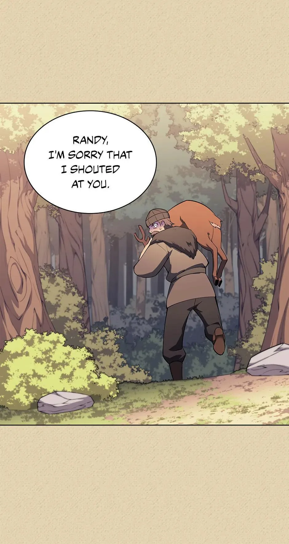 Overgeared Chapter 122 – Page 95