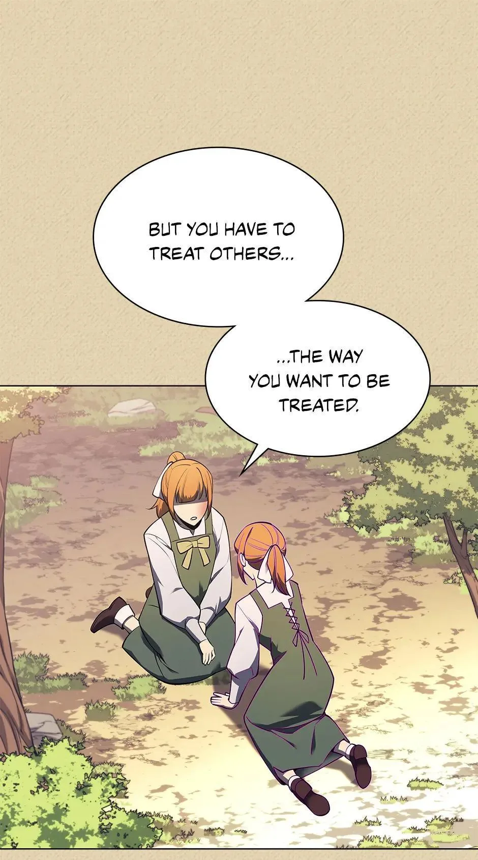 Overgeared Chapter 122 – Page 96