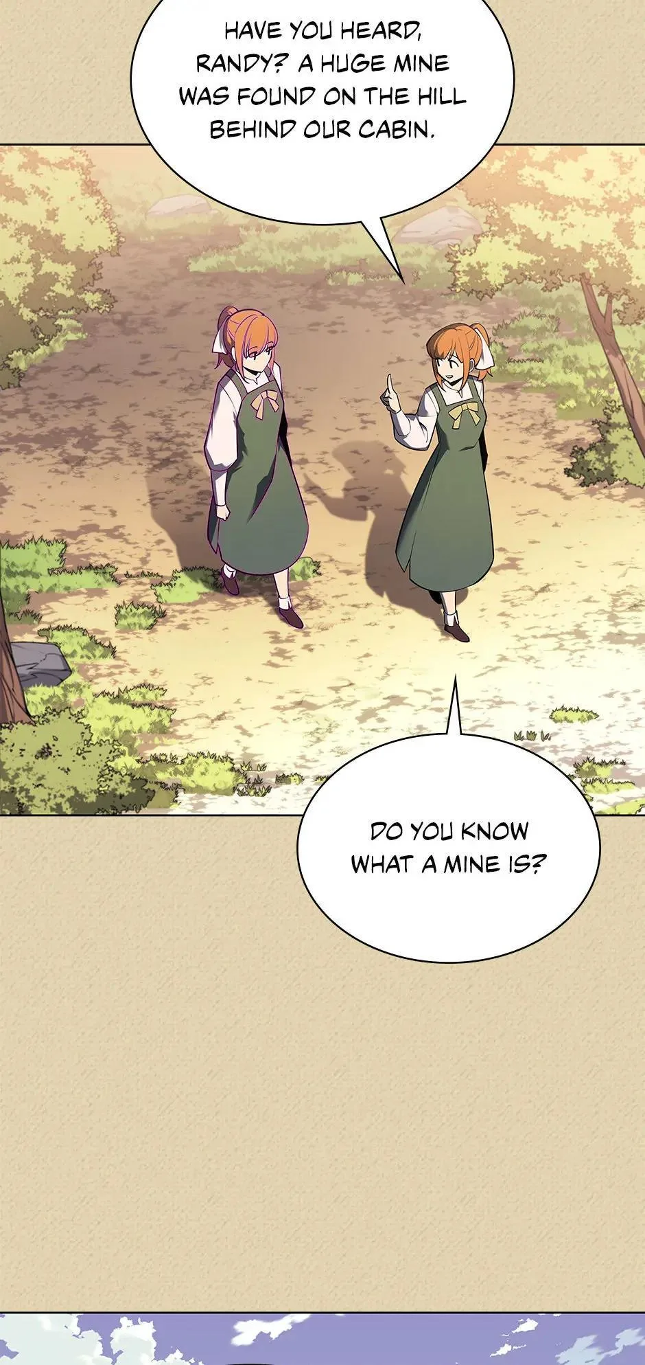 Overgeared Chapter 122 – Page 103