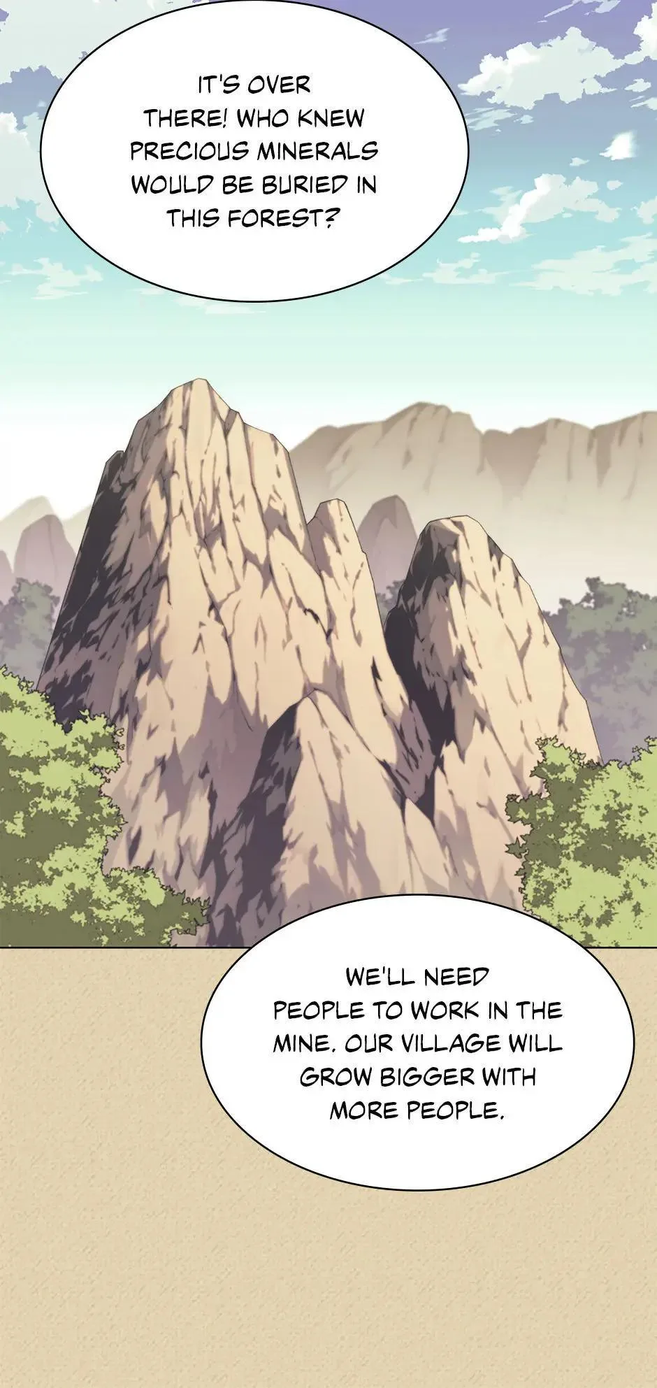 Overgeared Chapter 122 – Page 104