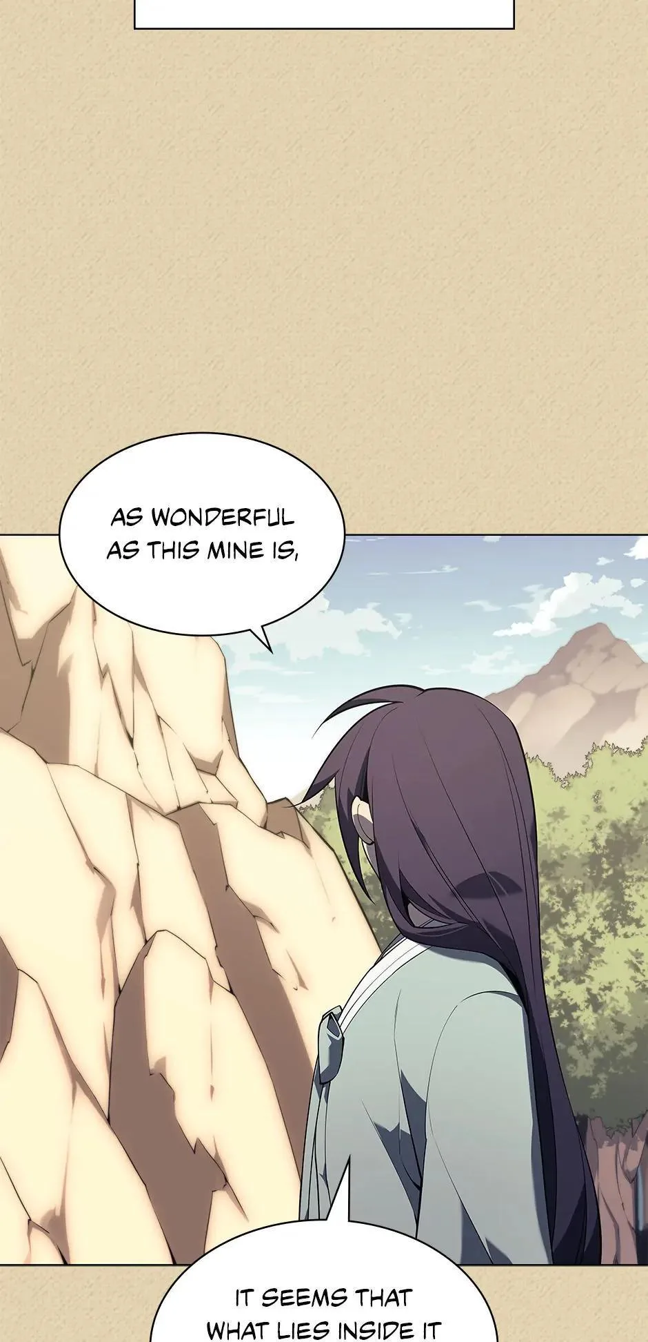 Overgeared Chapter 123 – Page 9