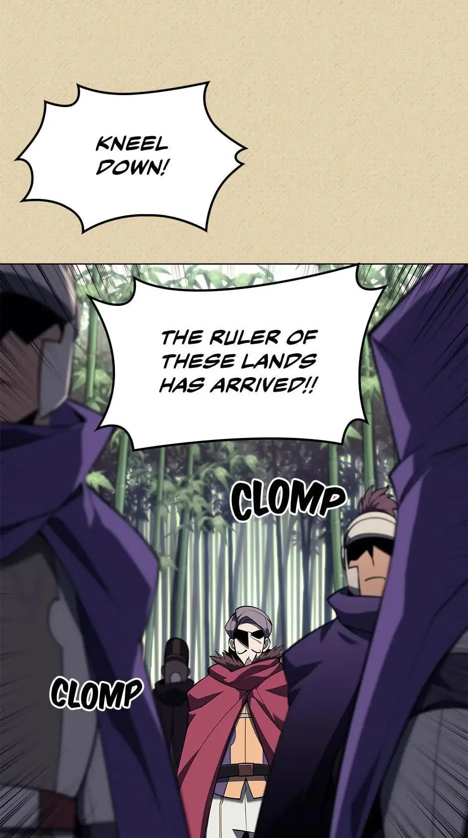 Overgeared Chapter 123 – Page 13