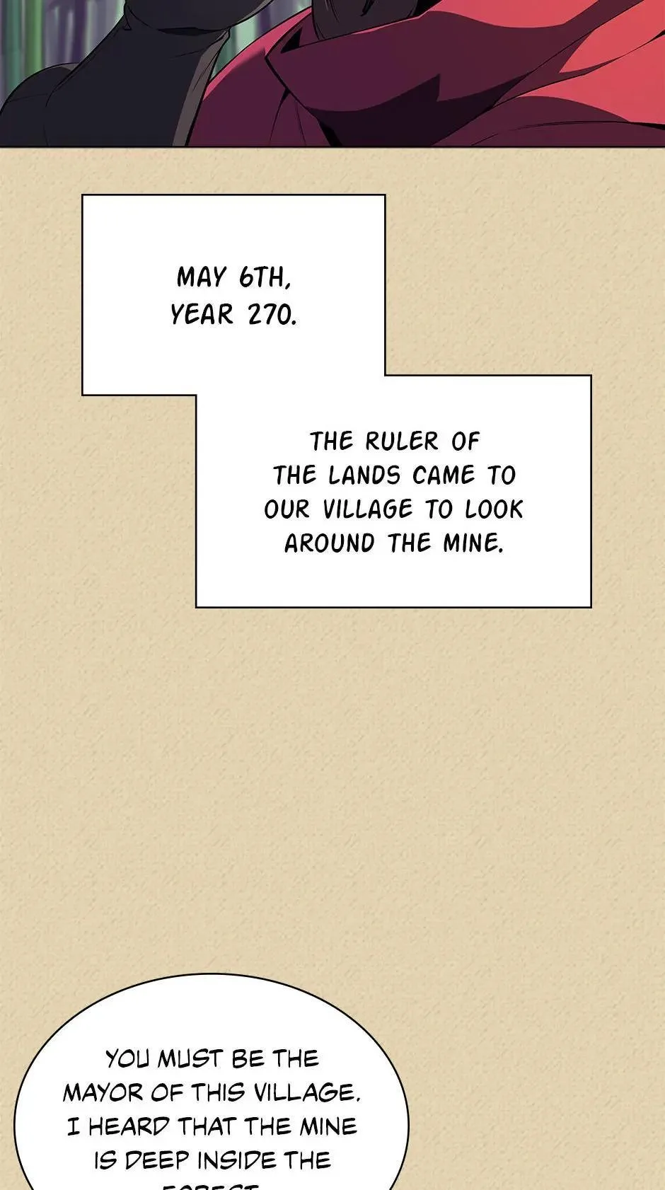 Overgeared Chapter 123 – Page 15