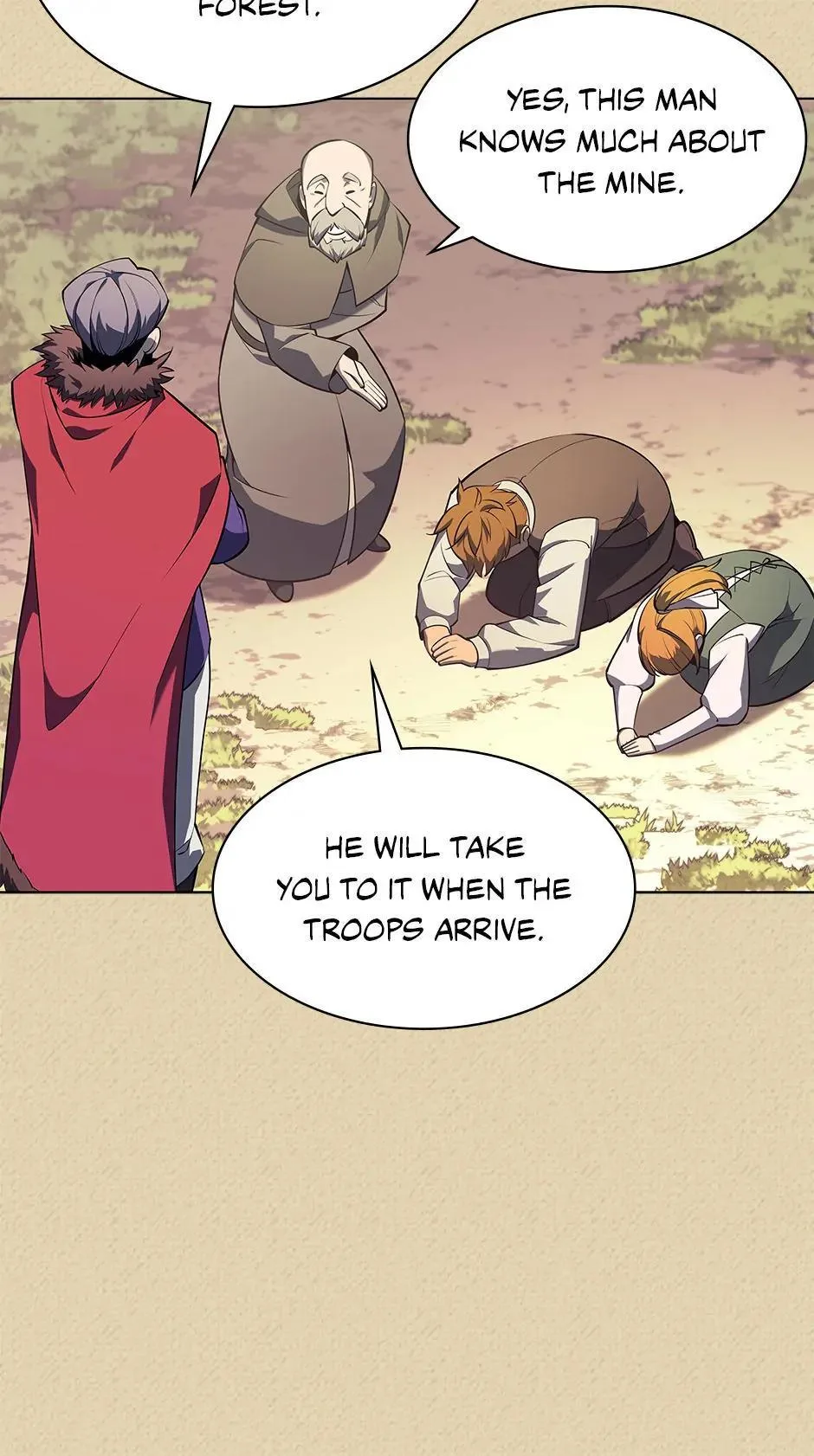 Overgeared Chapter 123 – Page 16