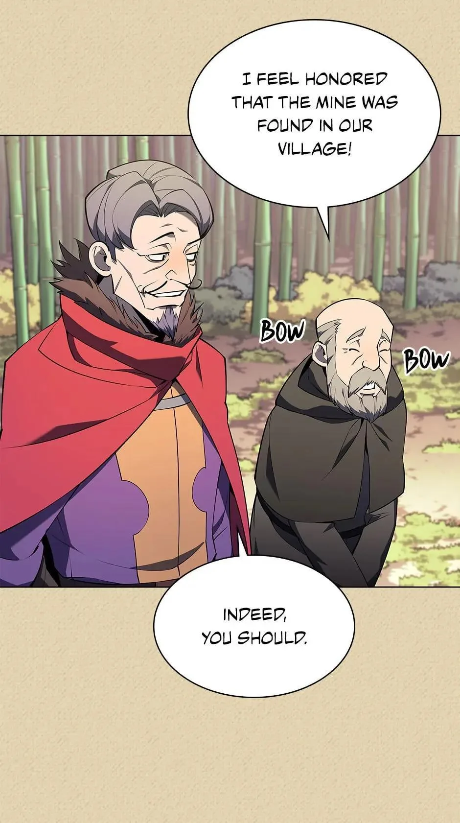 Overgeared Chapter 123 – Page 17