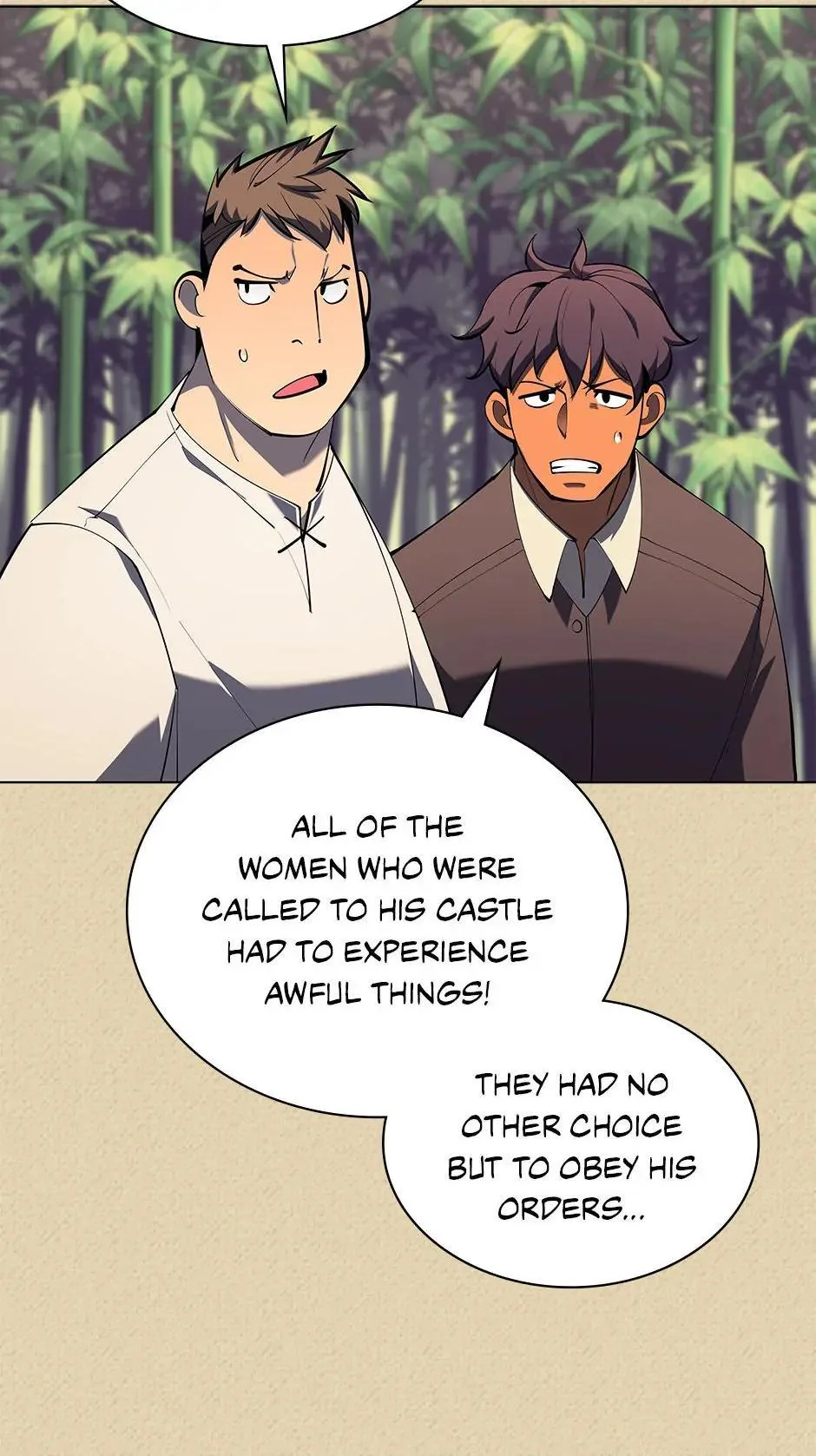 Overgeared Chapter 123 – Page 22