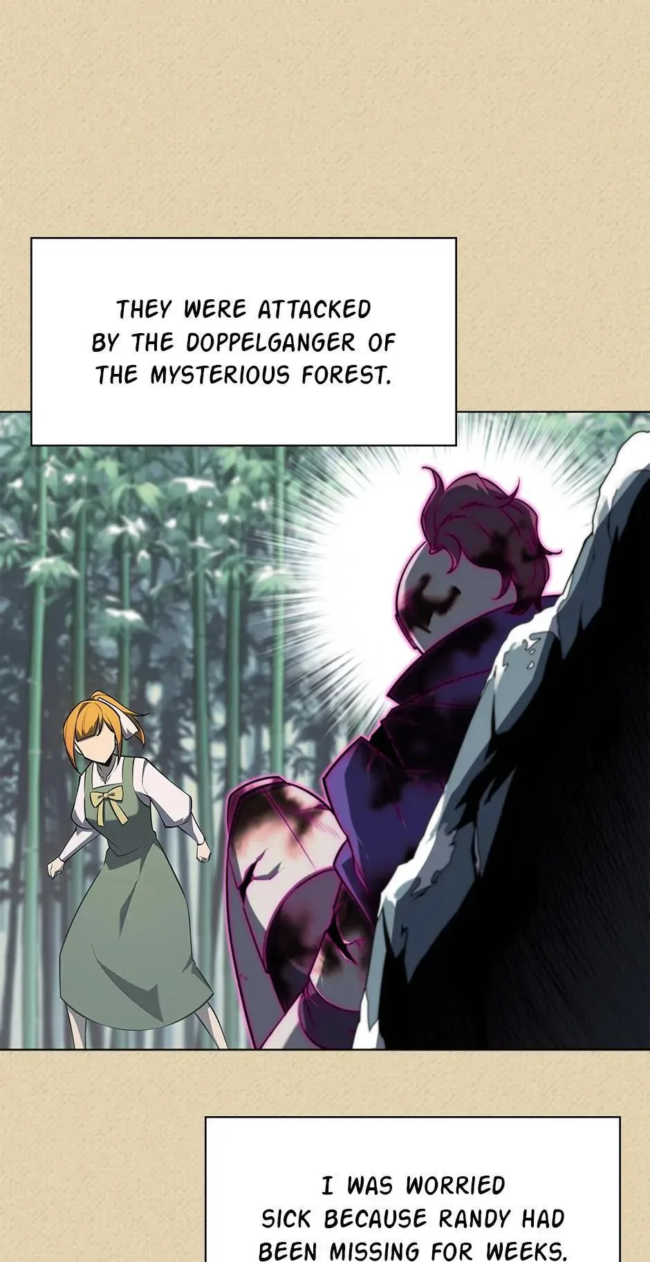 Overgeared Chapter 123 – Page 34