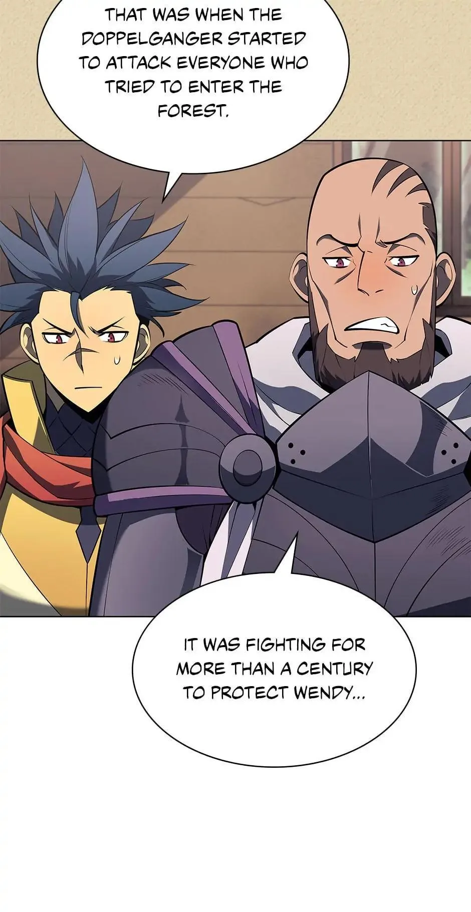 Overgeared Chapter 123 – Page 39
