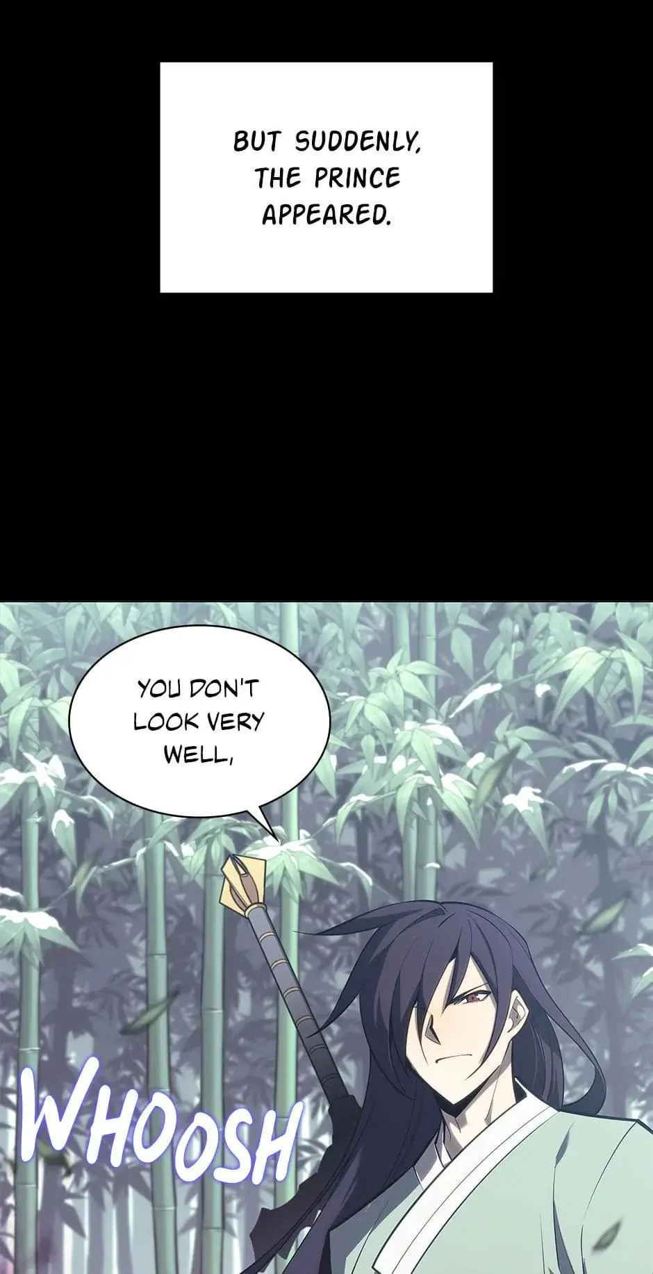 Overgeared Chapter 123 – Page 44