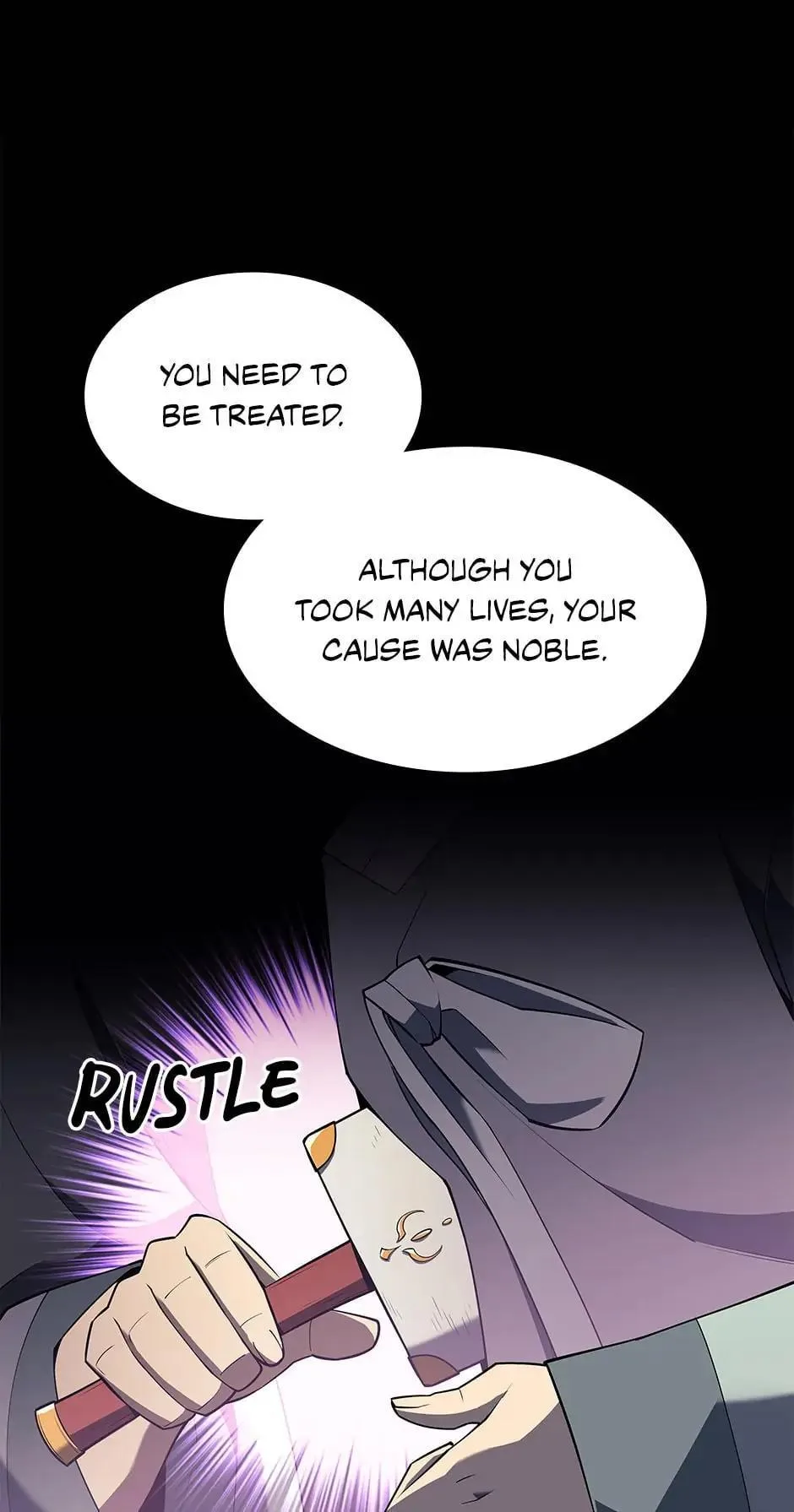 Overgeared Chapter 123 – Page 46