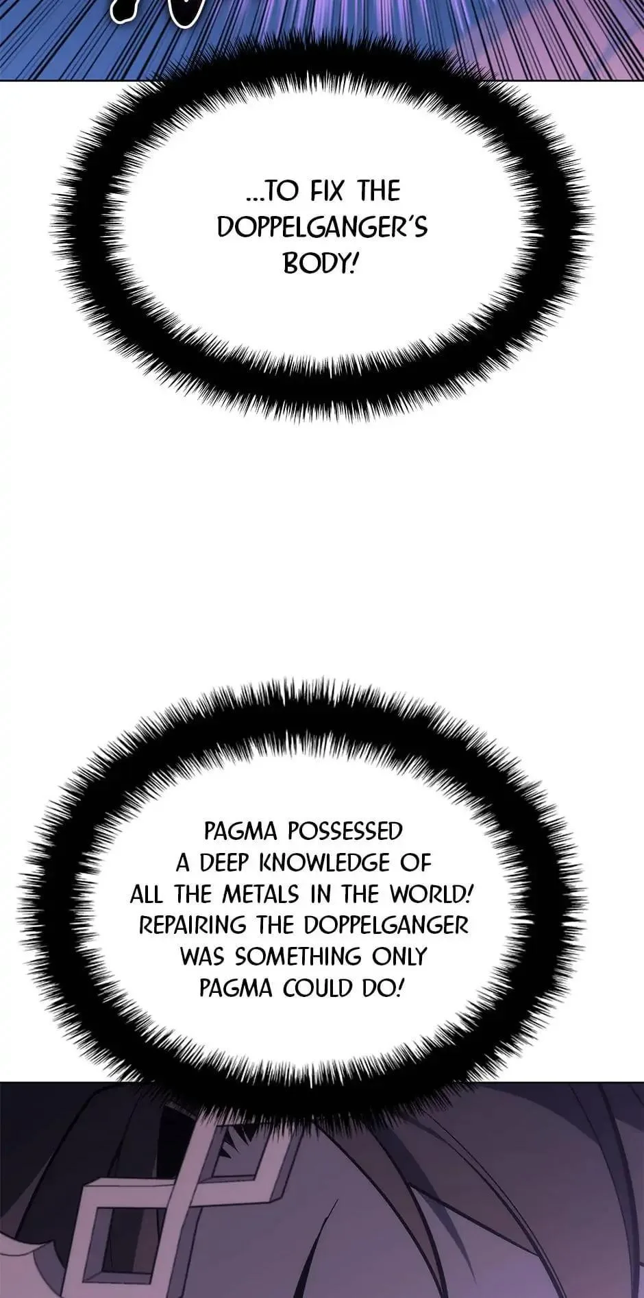 Overgeared Chapter 123 – Page 54