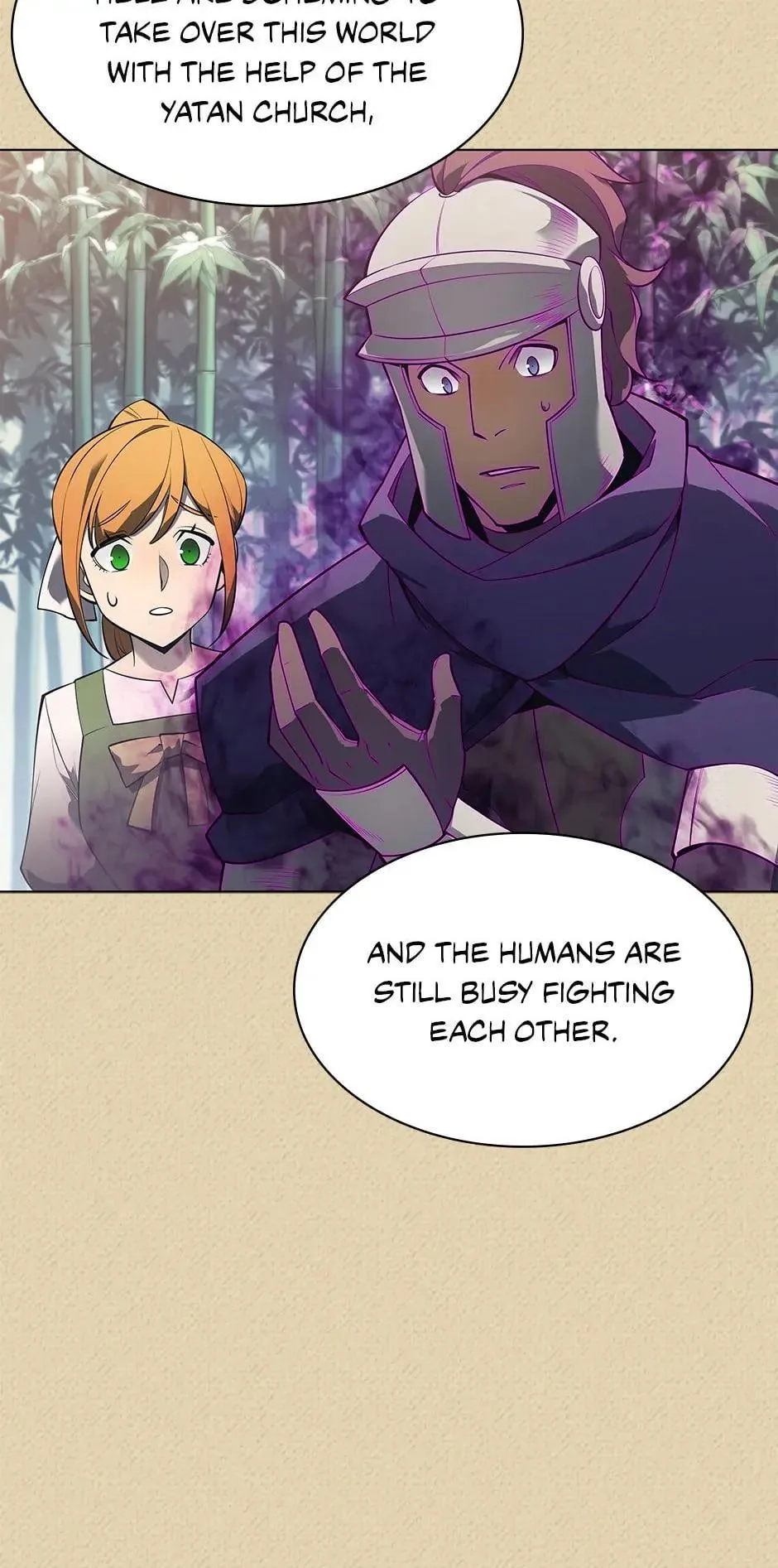 Overgeared Chapter 123 – Page 56