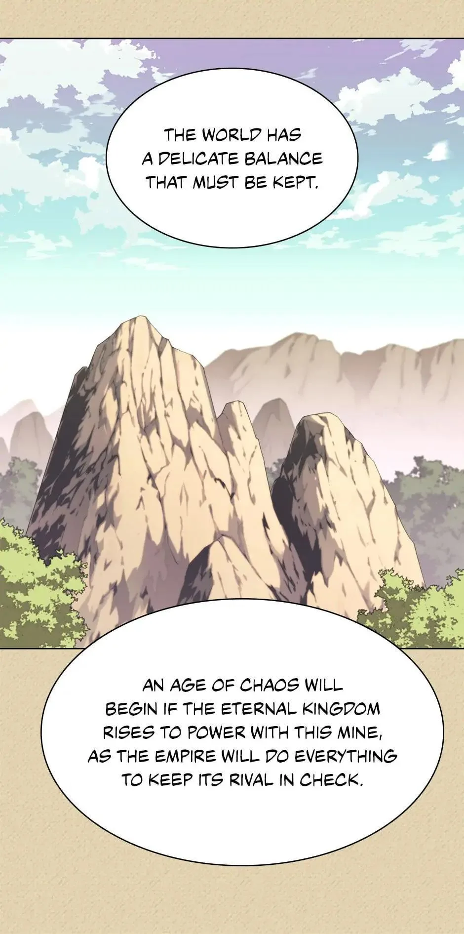 Overgeared Chapter 123 – Page 57