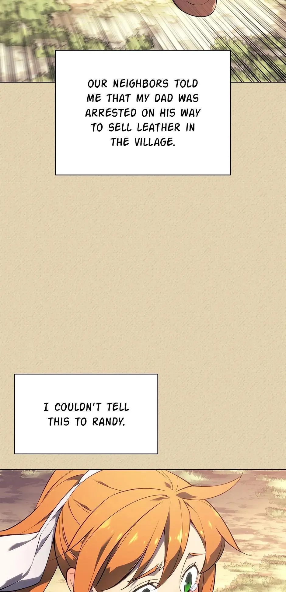 Overgeared Chapter 123 – Page 75