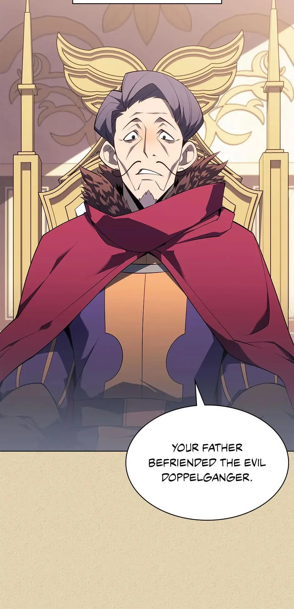 Overgeared Chapter 123 – Page 78