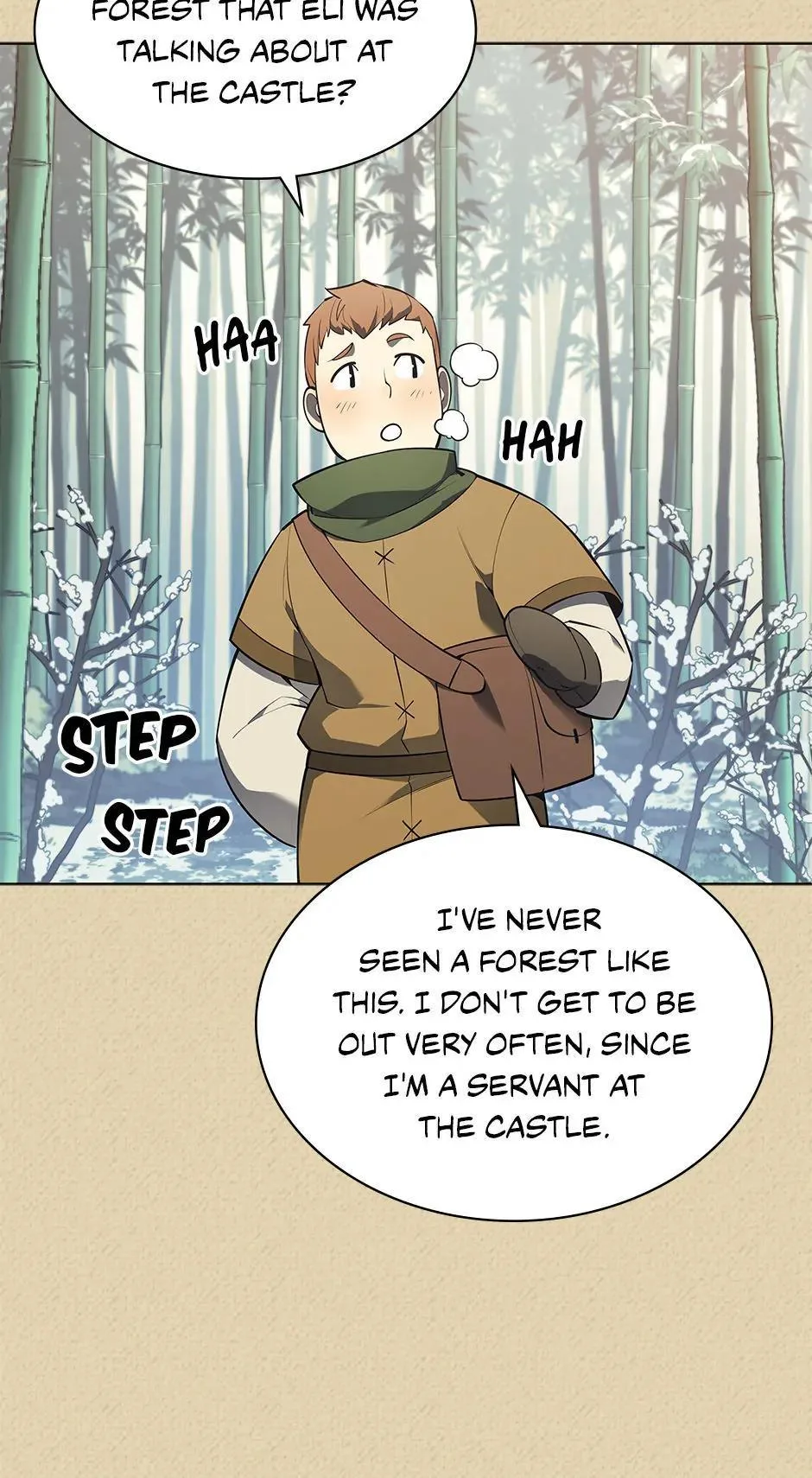 Overgeared Chapter 123 – Page 88