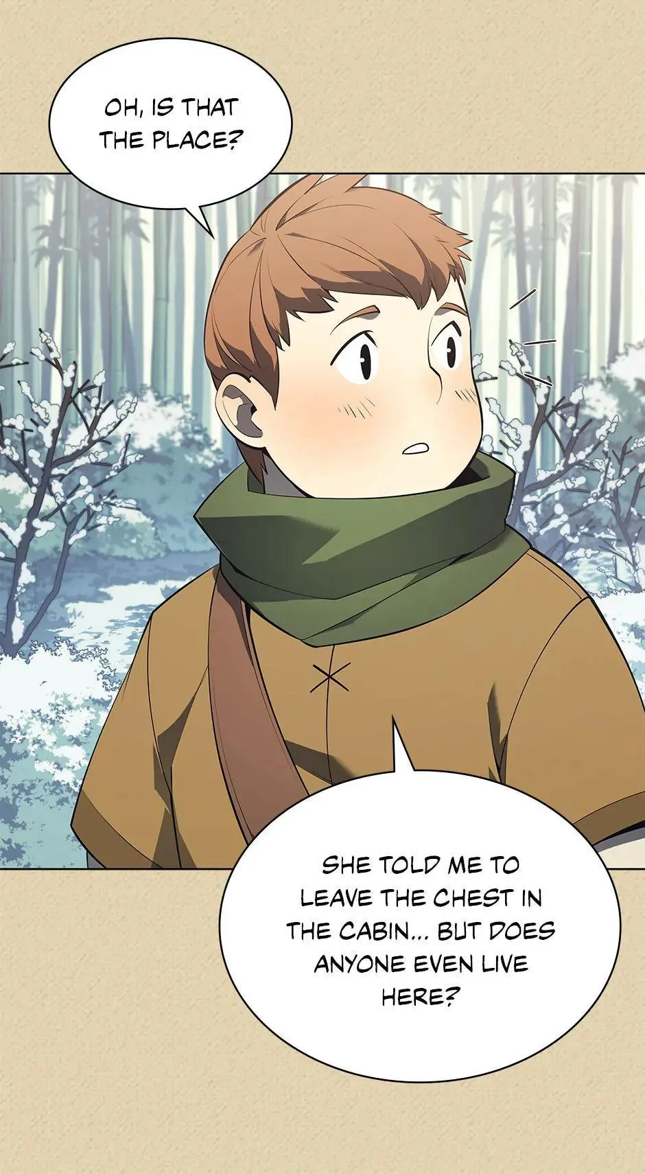 Overgeared Chapter 123 – Page 89