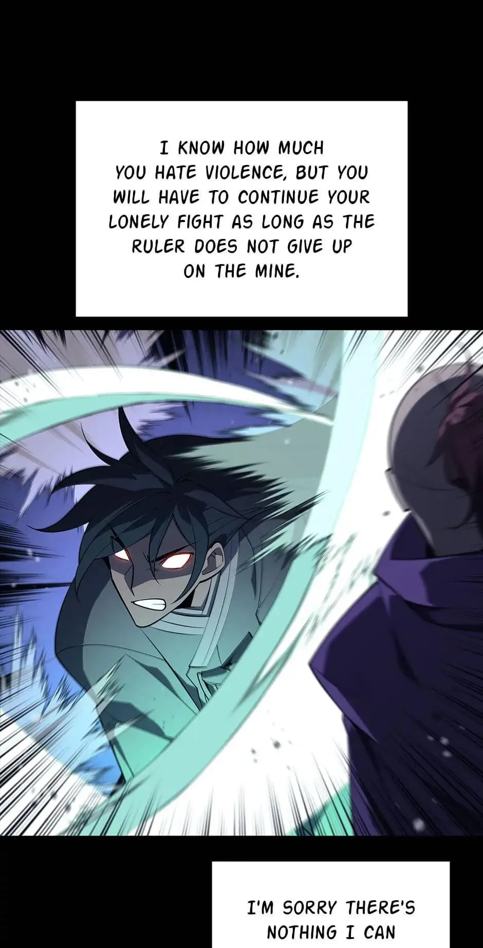Overgeared Chapter 123 – Page 95