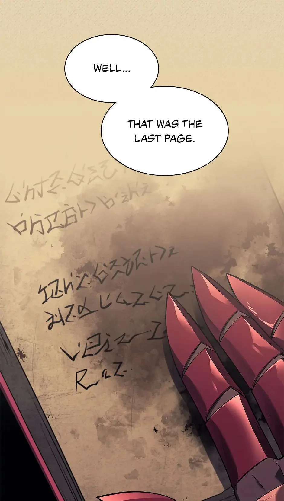 Overgeared Chapter 123 – Page 101