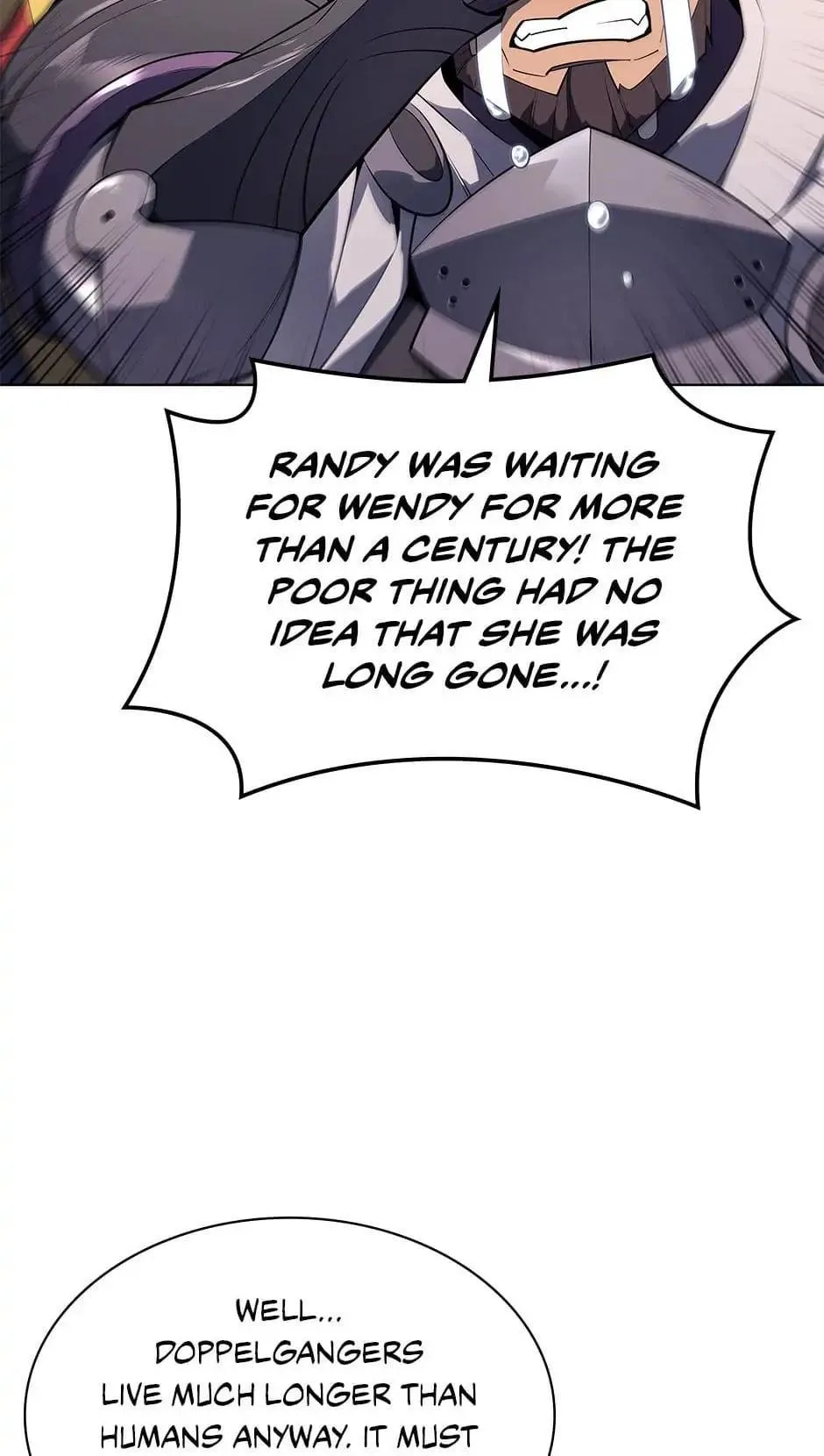 Overgeared Chapter 123 – Page 104