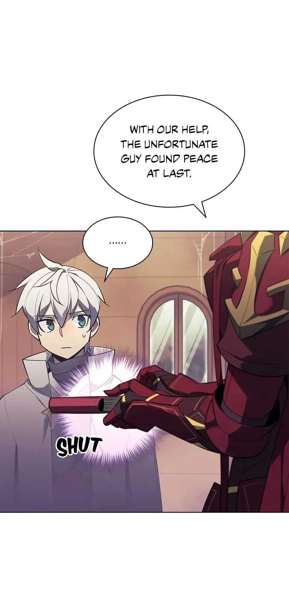 Overgeared Chapter 123 – Page 106