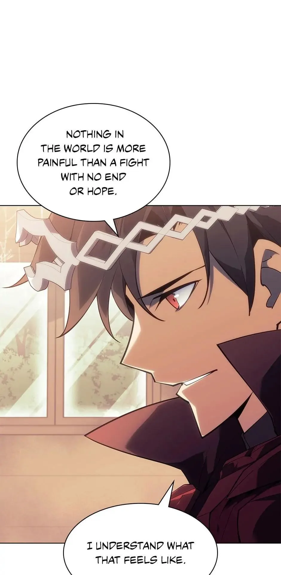 Overgeared Chapter 123 – Page 107