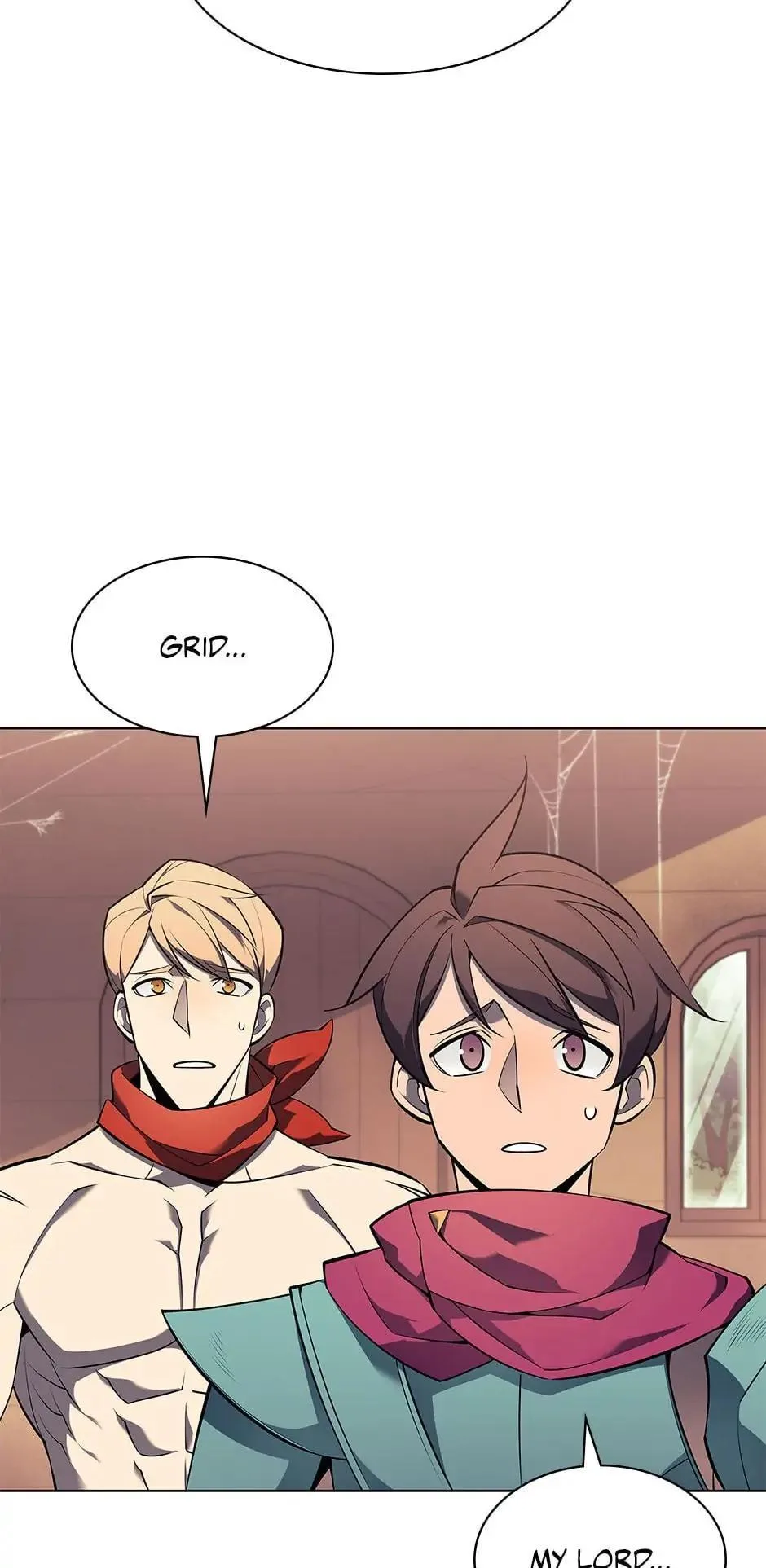Overgeared Chapter 123 – Page 108