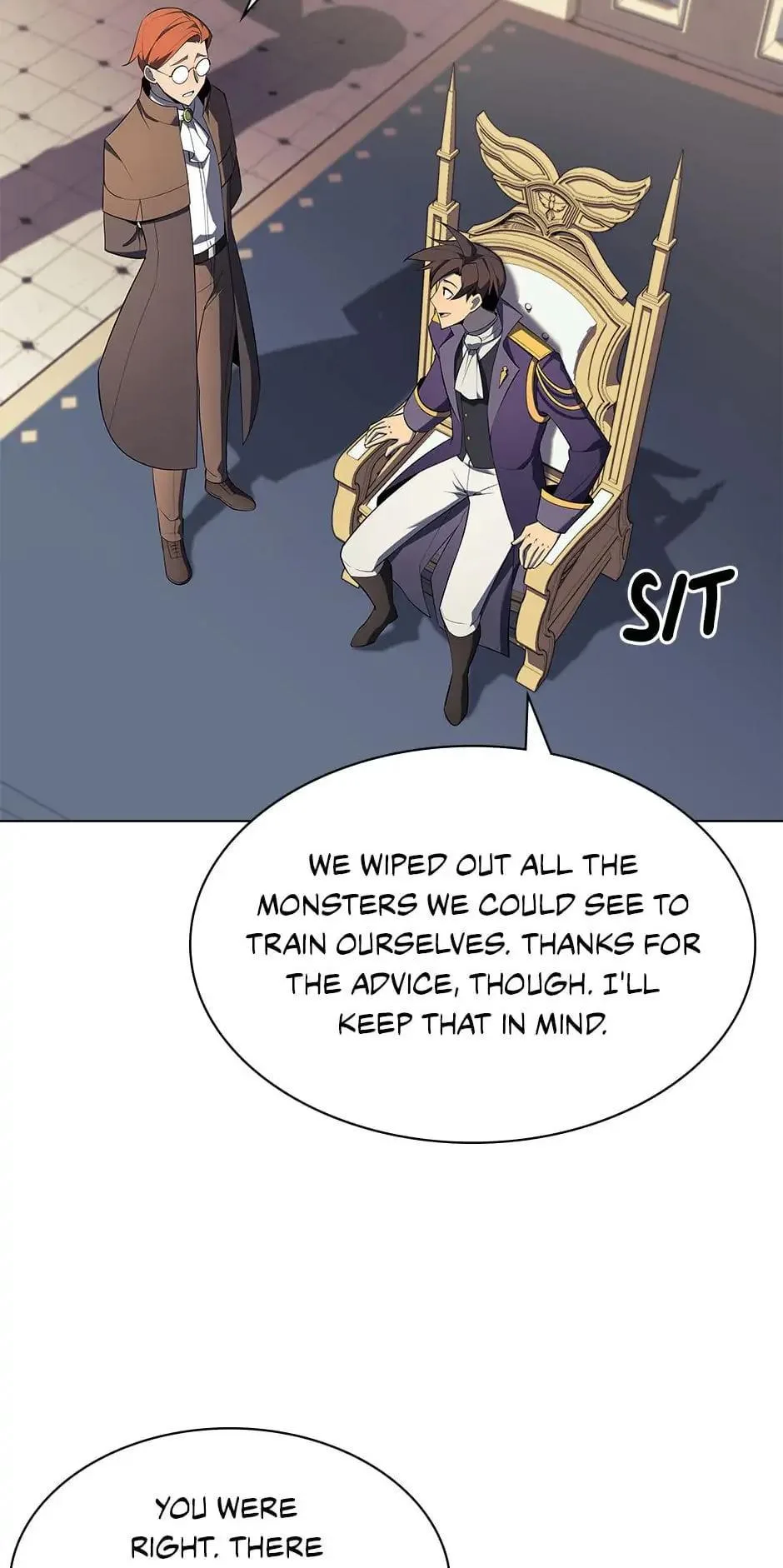 Overgeared Chapter 124 – Page 3