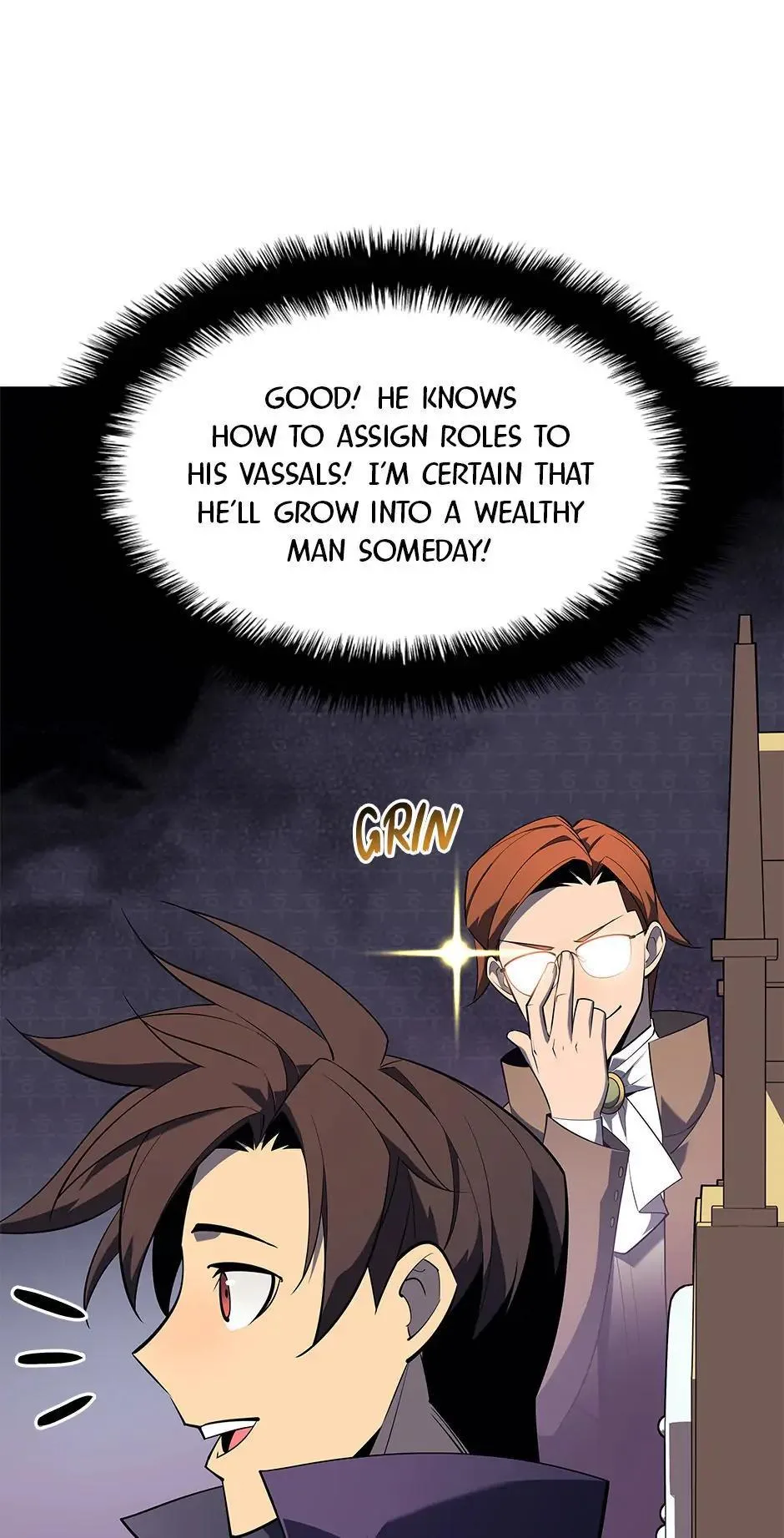 Overgeared Chapter 124 – Page 7