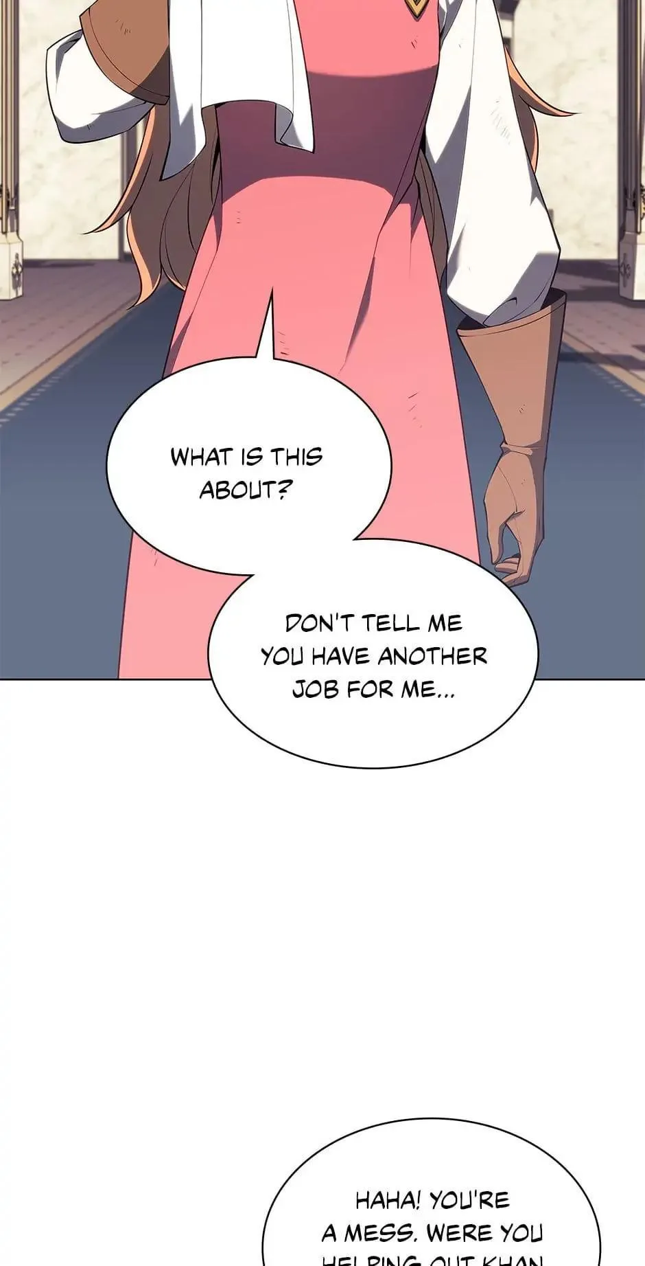 Overgeared Chapter 124 – Page 9