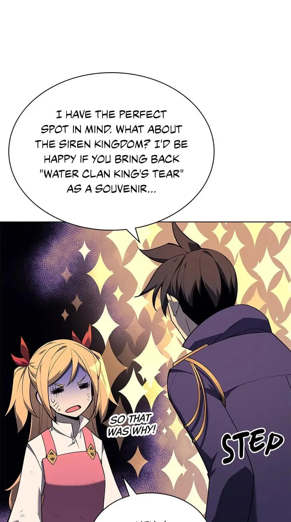 Overgeared Chapter 124 – Page 13