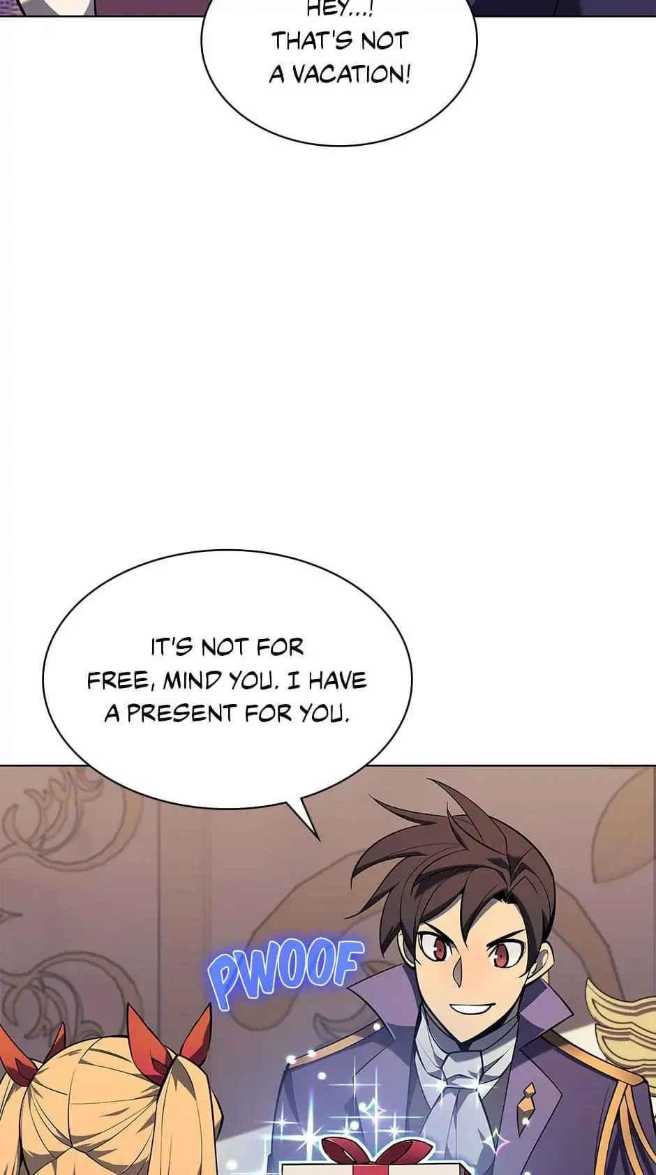 Overgeared Chapter 124 – Page 14